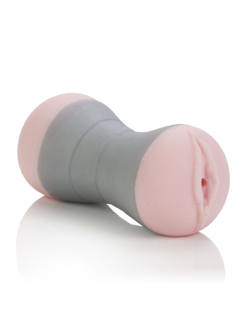 Travel Gripper Pussy and Ass