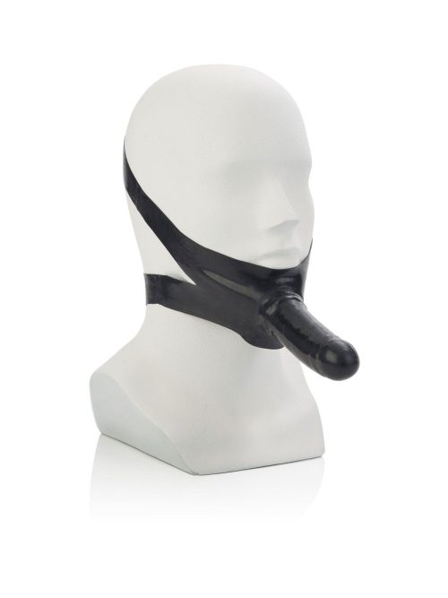 The Accommodator Dong