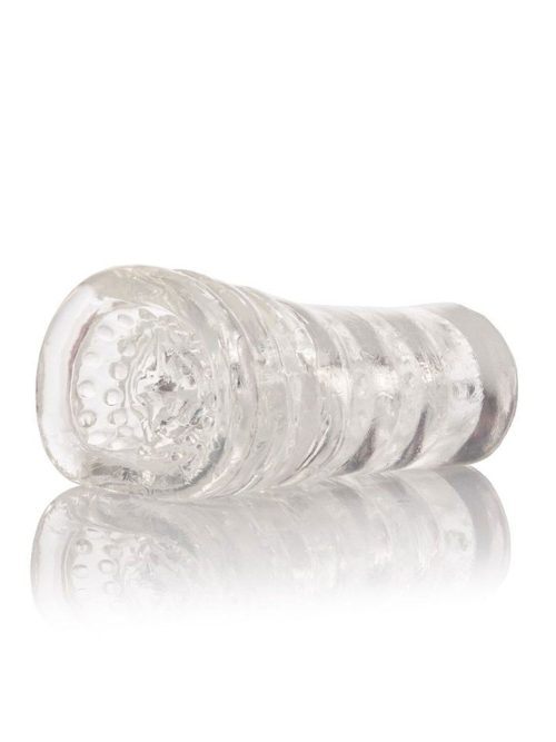 Sue Johanson Head Honcho