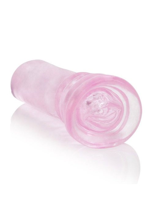 Sue Johanson Super Head Honcho