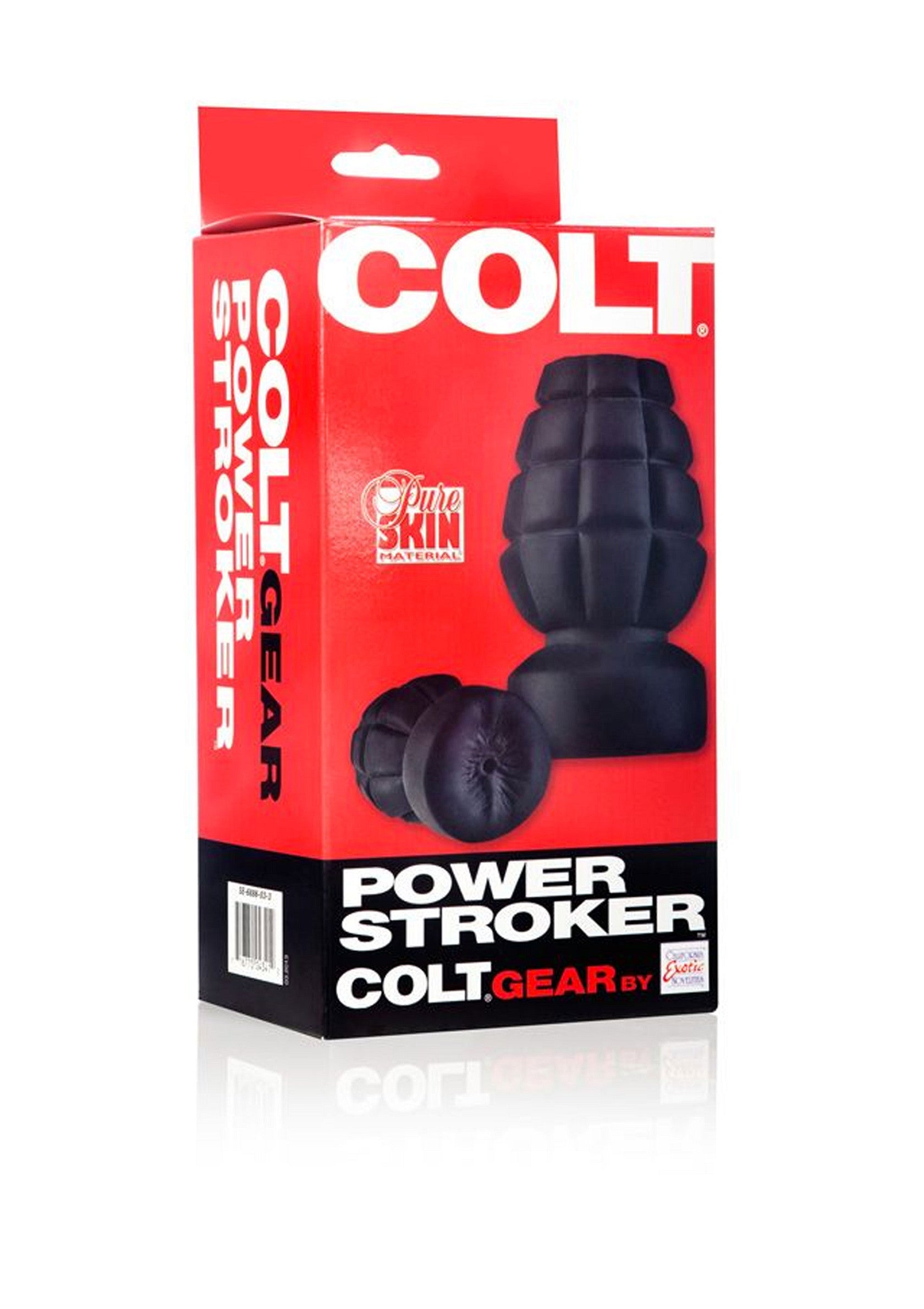 COLT Power Stroker - Afbeelding 2
