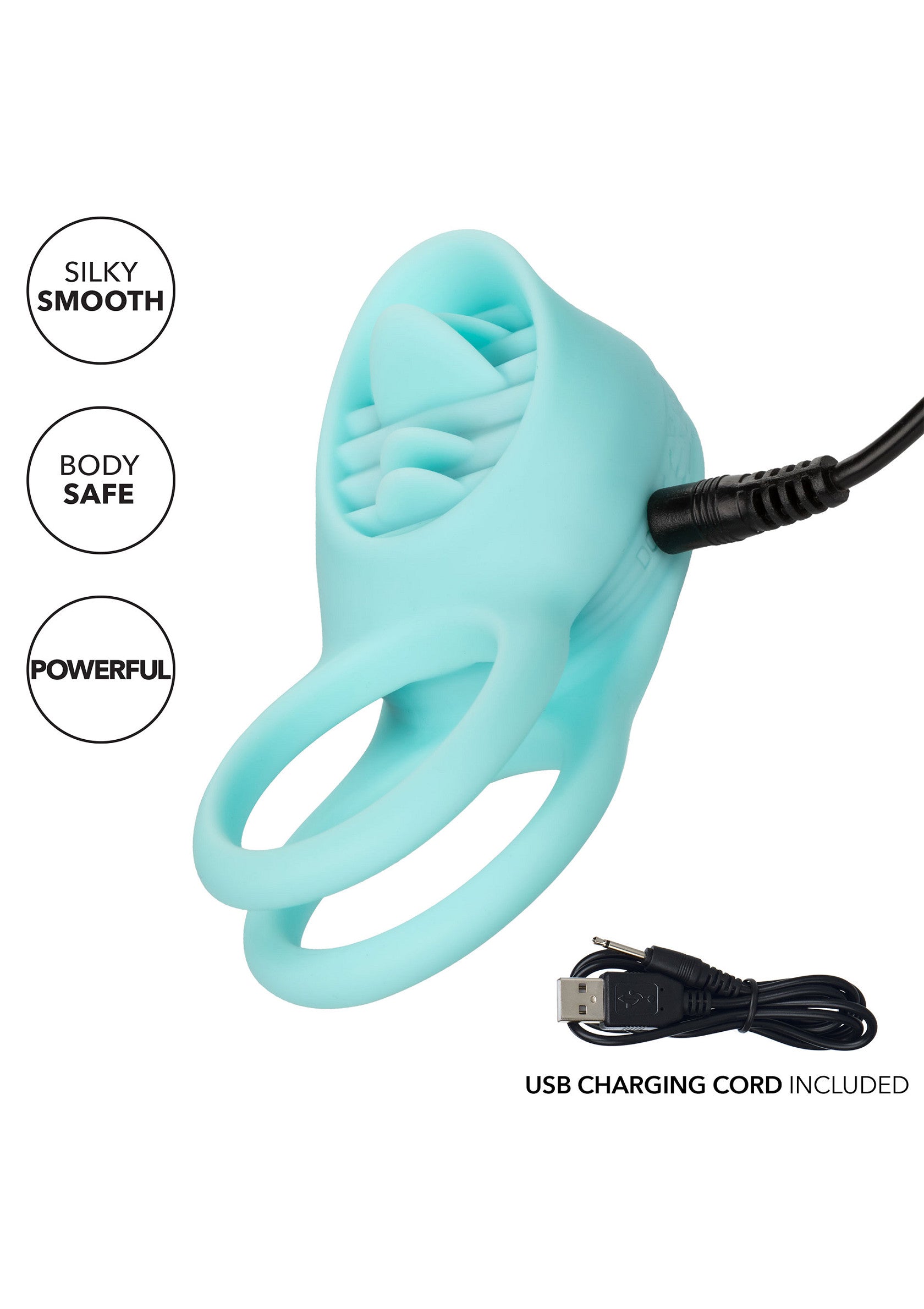 French Kiss Enhancer - Afbeelding 7