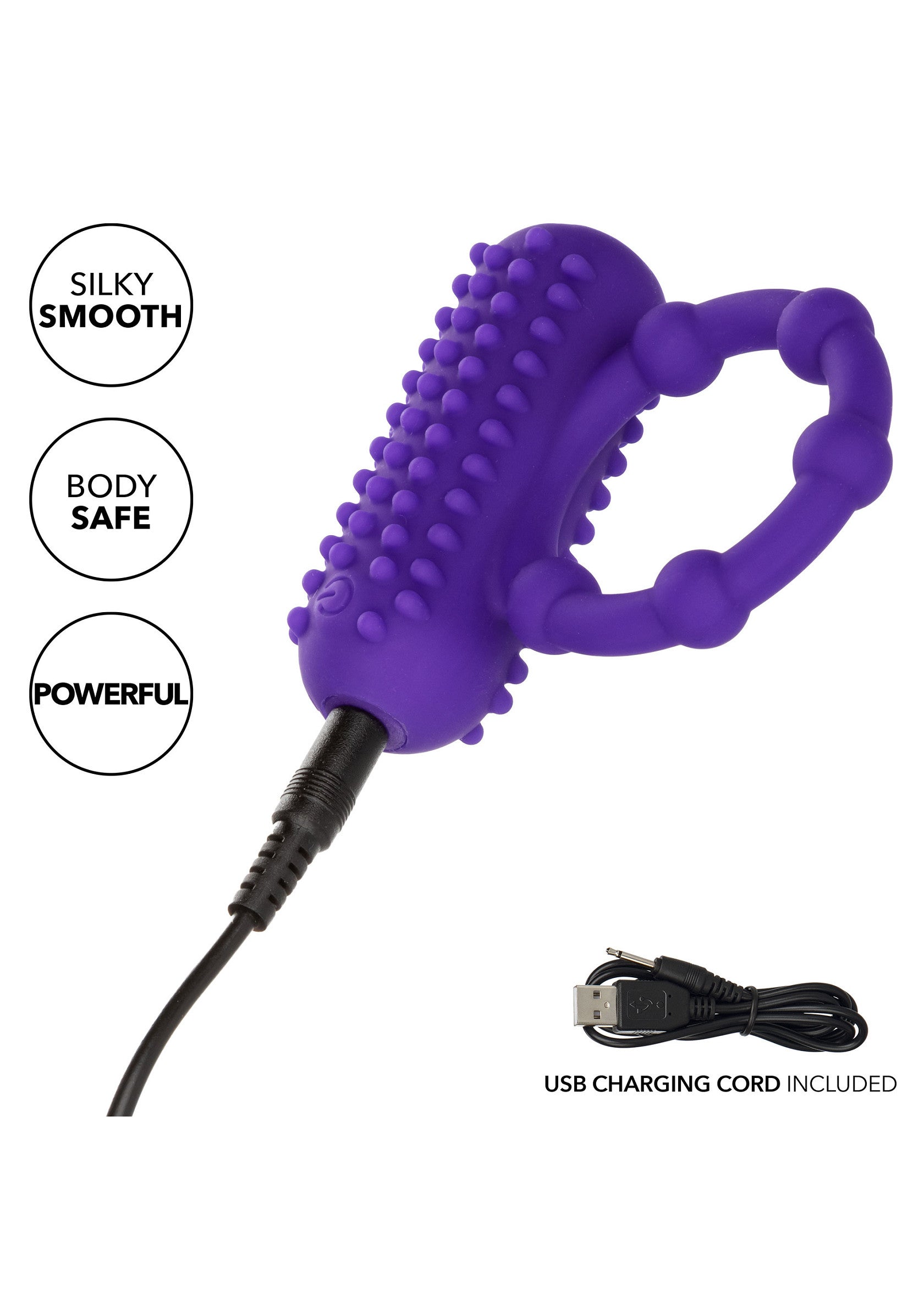 5 Bead Maximus Ring - Afbeelding 6