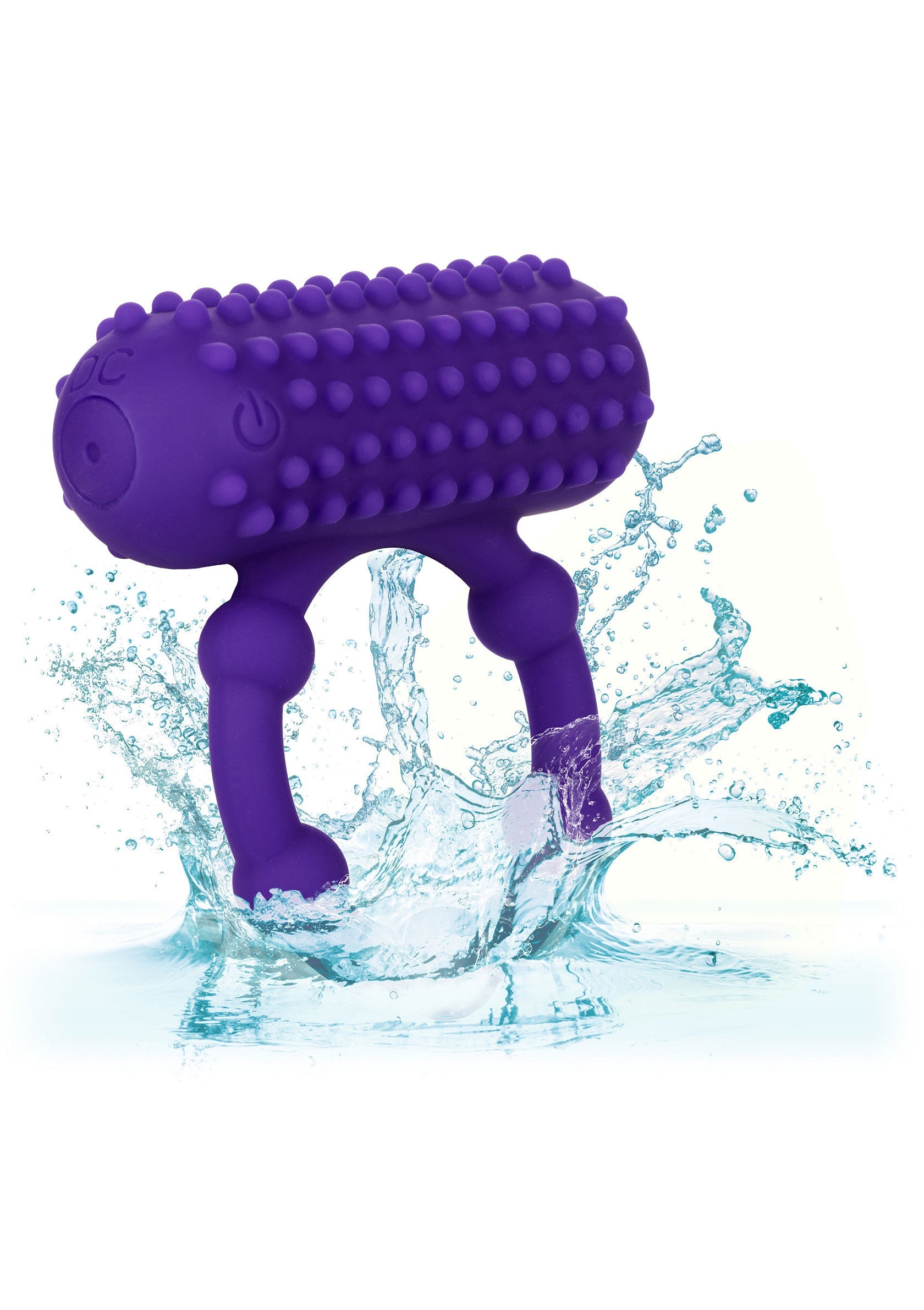 5 Bead Maximus Ring - Afbeelding 8