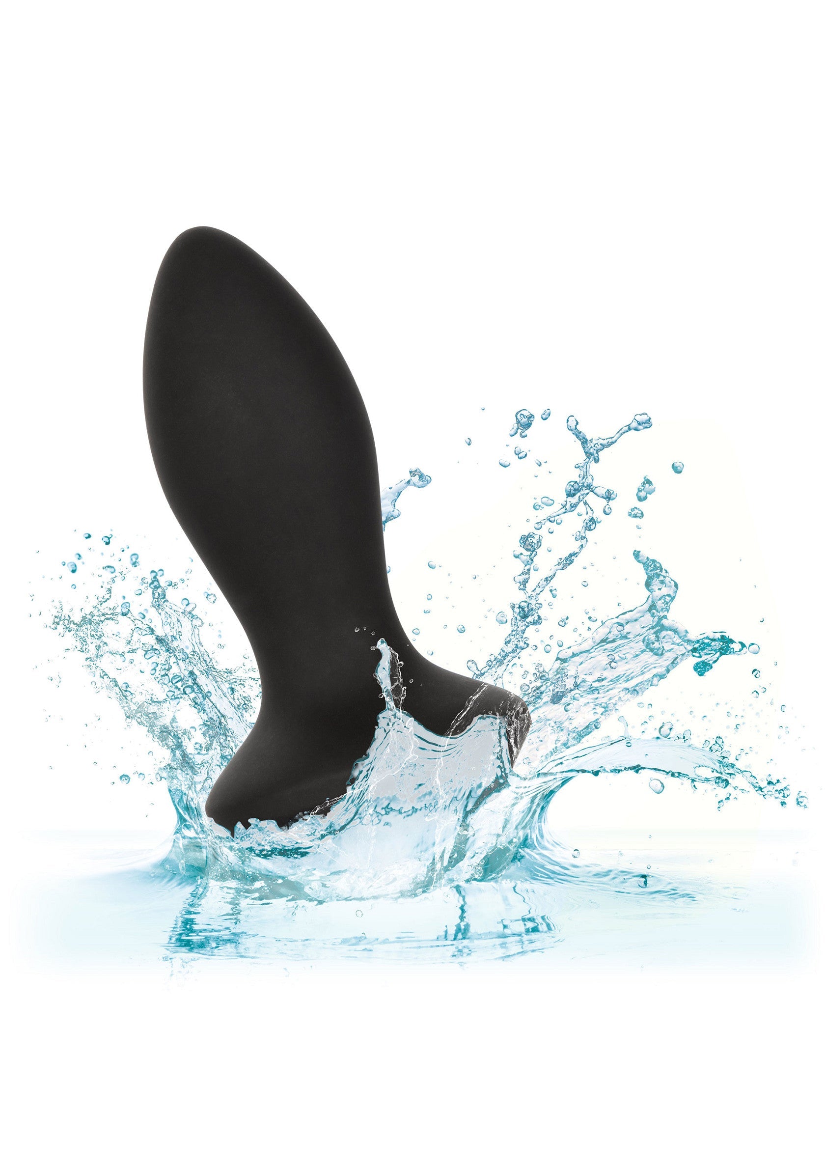 Vibrating Petite Crystal Probe - Afbeelding 8