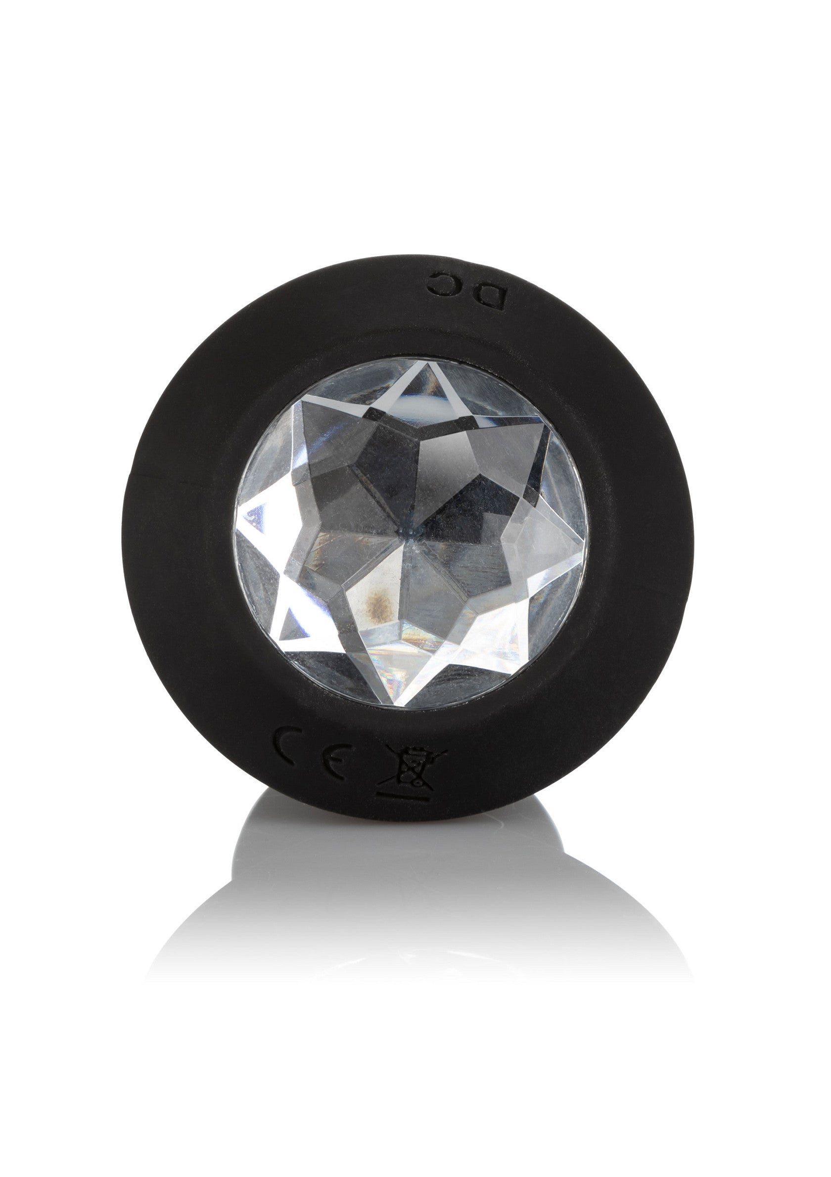 Vibrating Petite Crystal Probe - Afbeelding 10