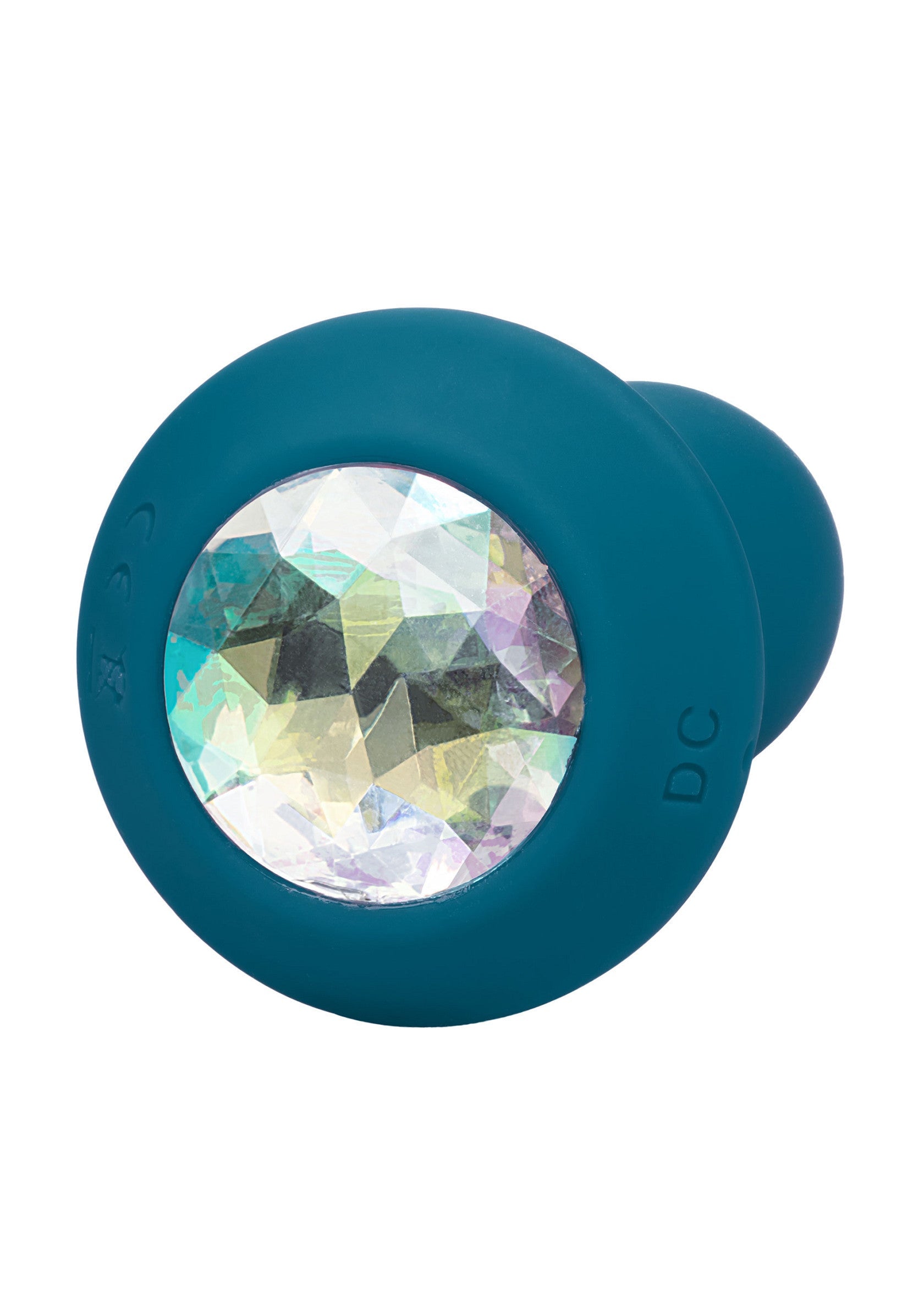 Vibrating Petite Crystal Probe - Afbeelding 13