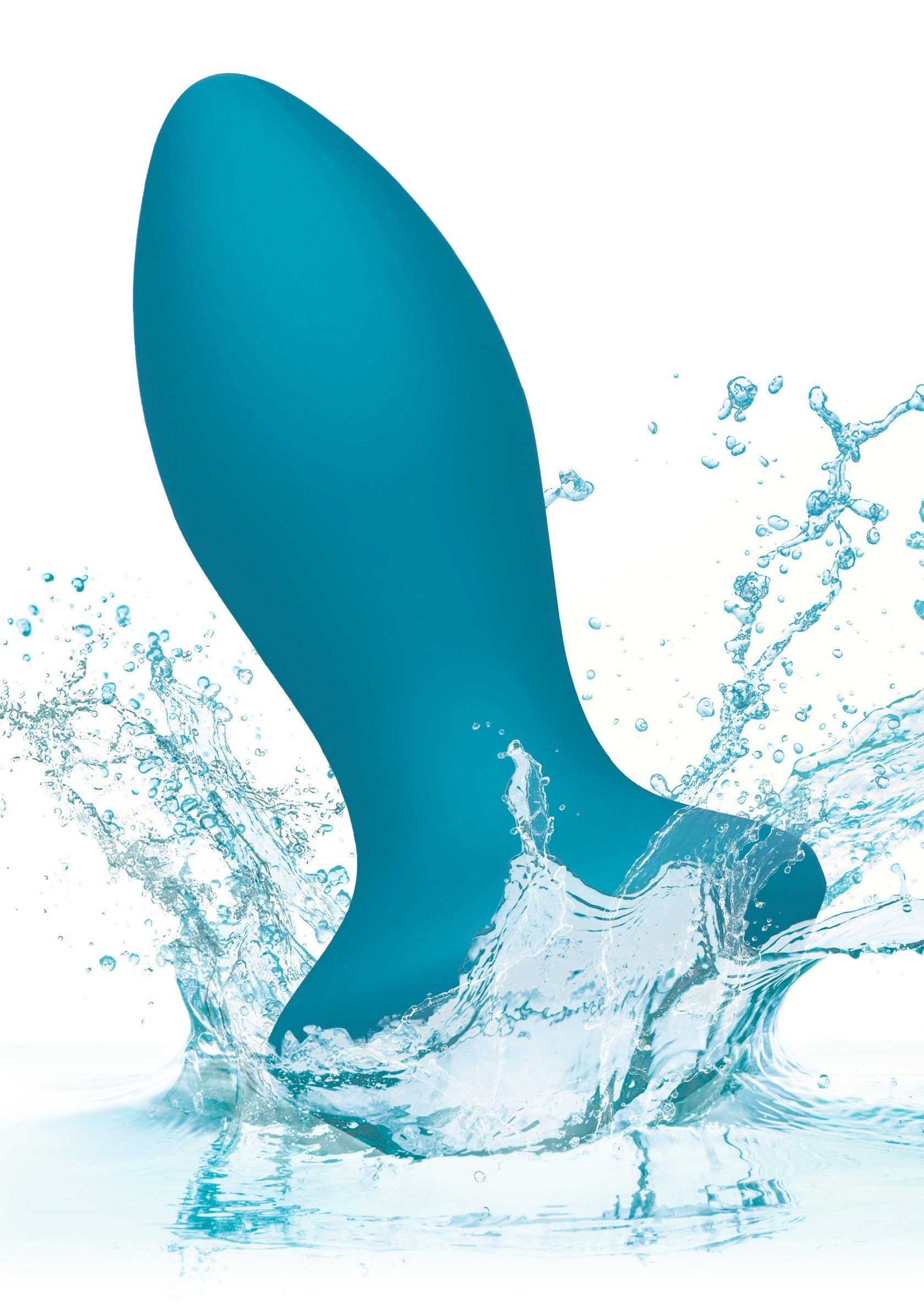 Vibrating Petite Crystal Probe - Afbeelding 15