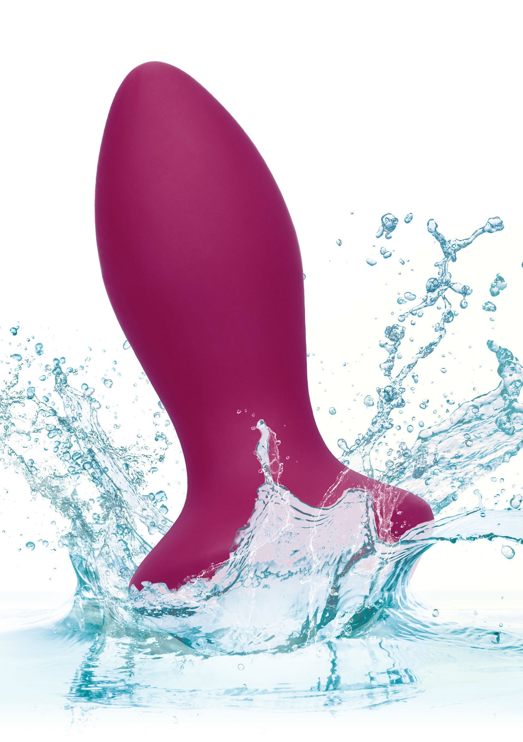 Vibrating Petite Crystal Probe - Afbeelding 23