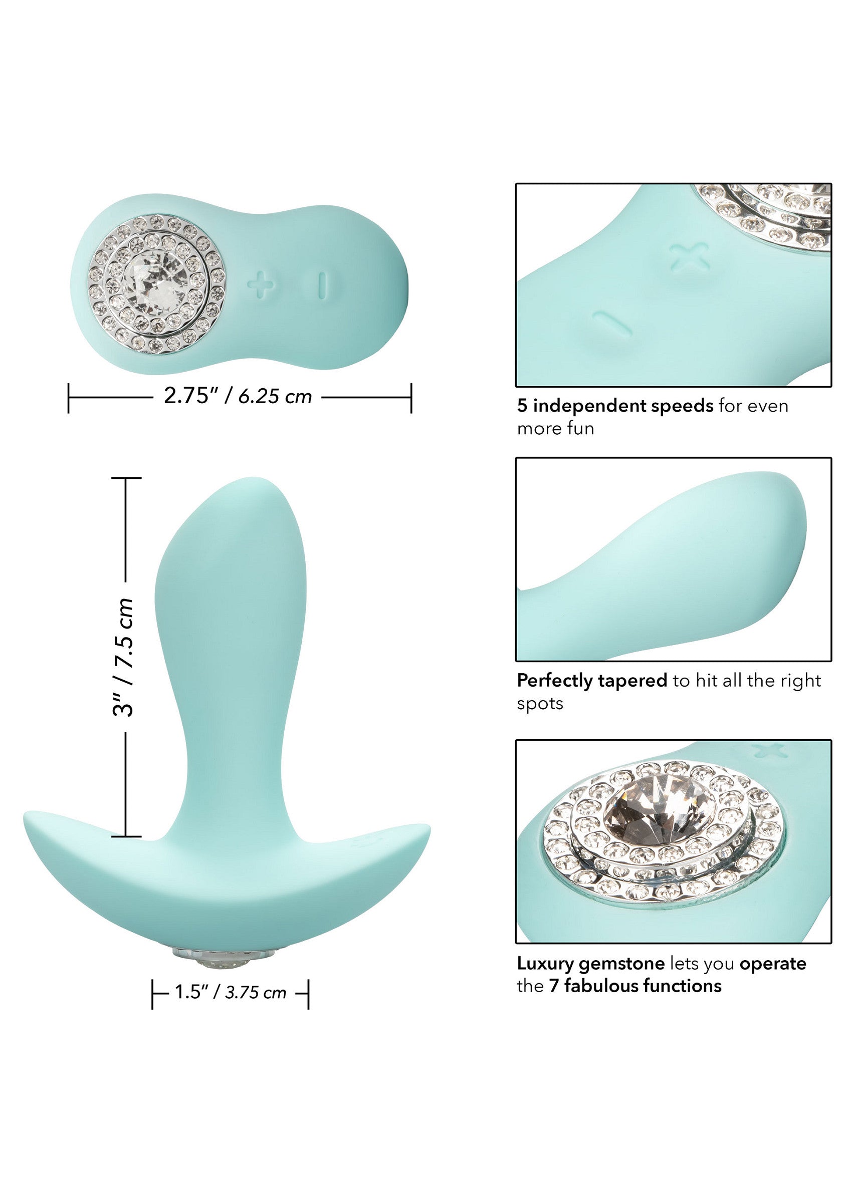 Pave Audrey - Afbeelding 8