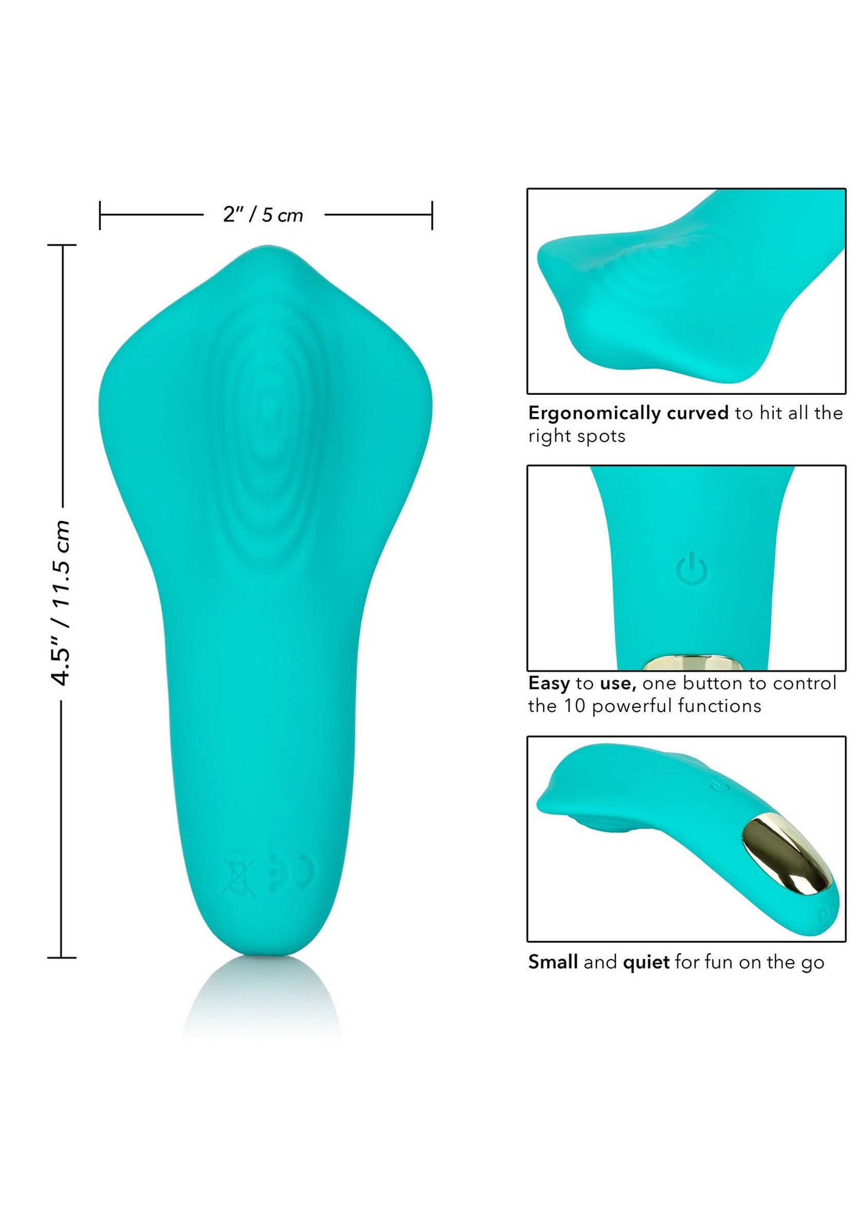 Slay Pleaser - Afbeelding 4