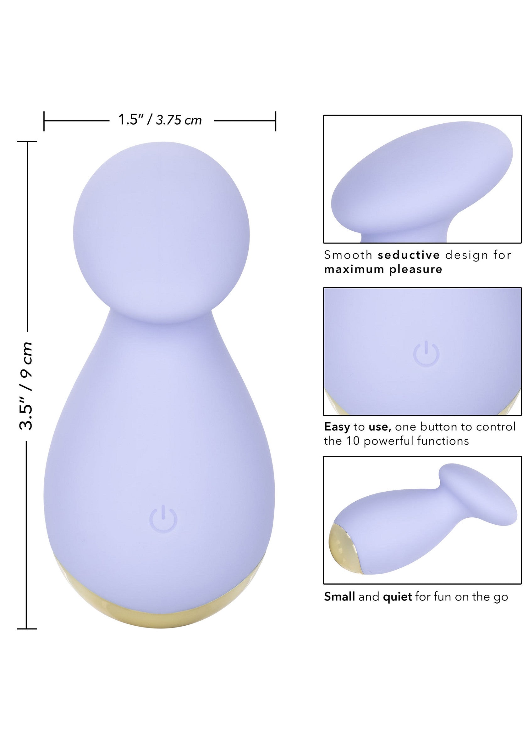 Slay Entice Me - Afbeelding 8