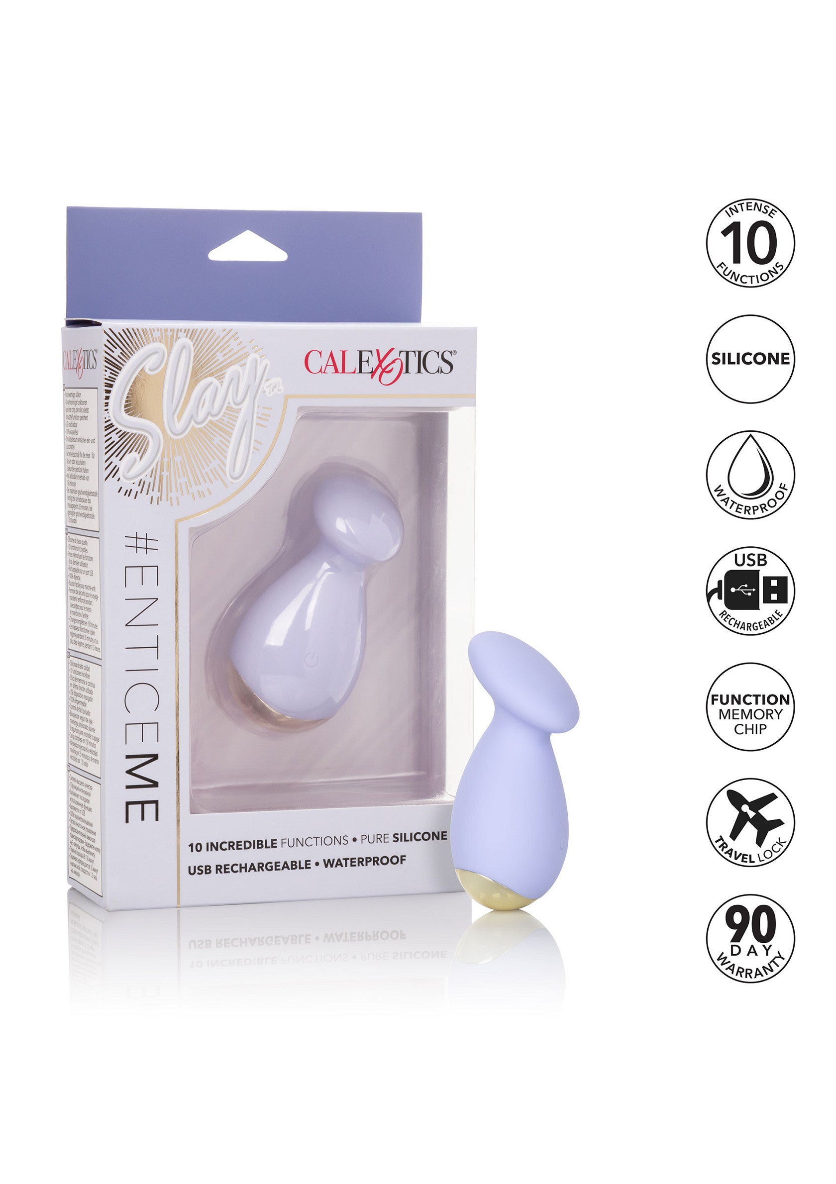 Slay Entice Me - Afbeelding 10