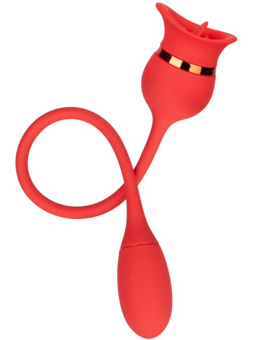 French Kiss Casanova