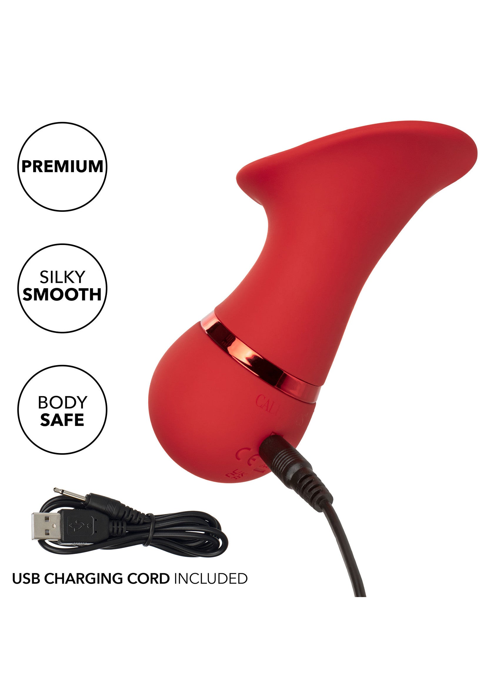 French Kiss Seducer - Afbeelding 5