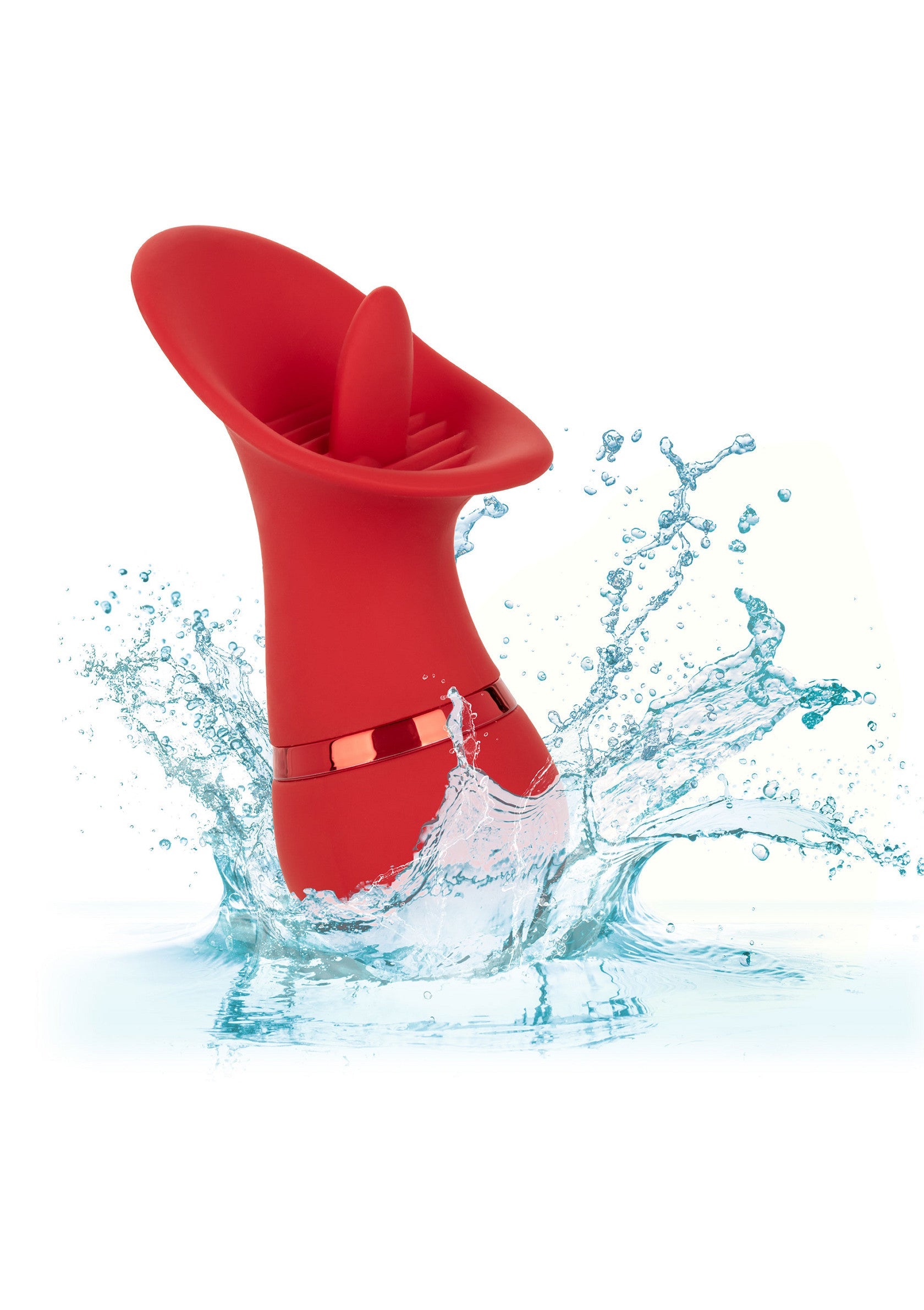 French Kiss Seducer - Afbeelding 7