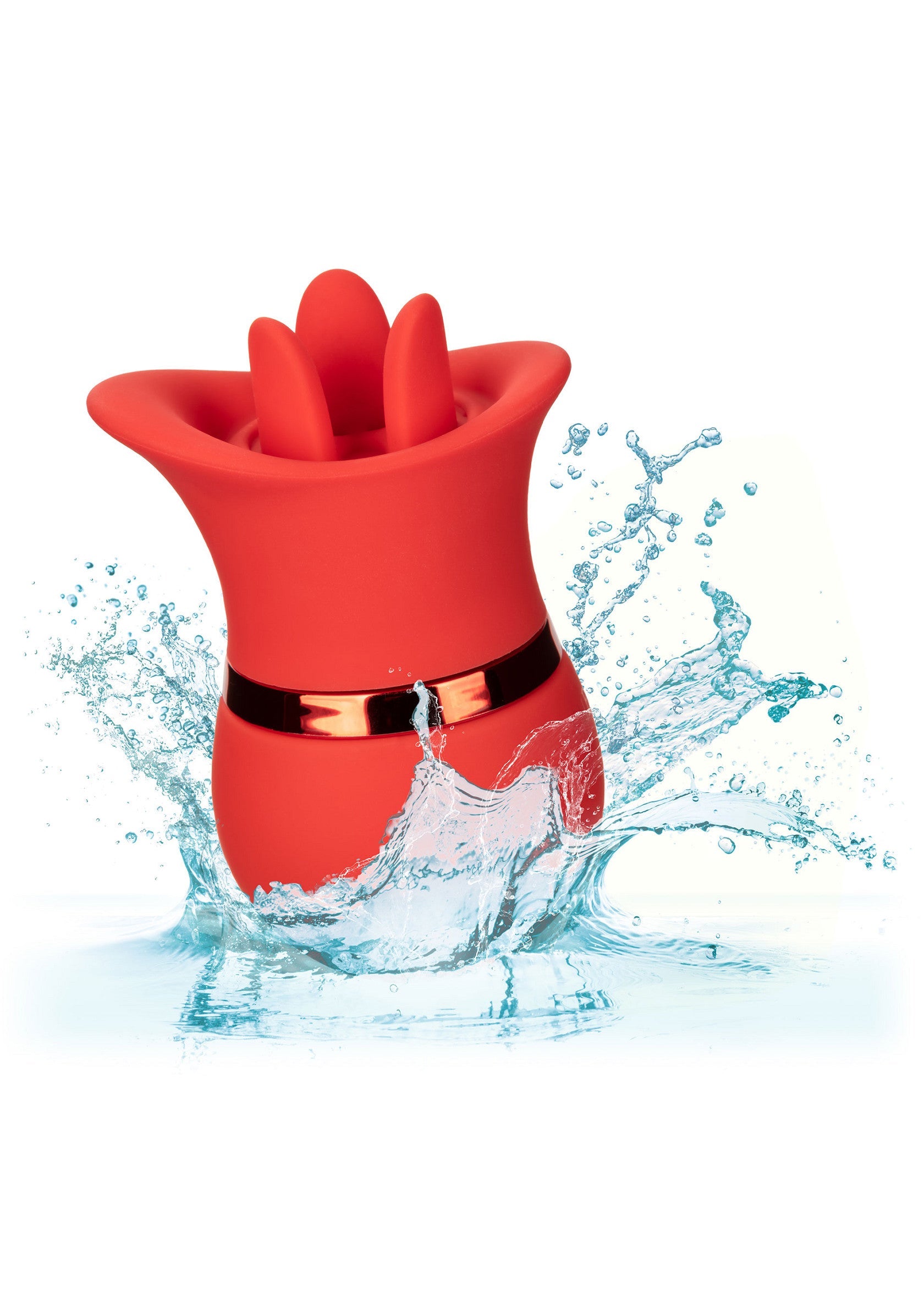 French Kiss Suck & Play Set - Afbeelding 14