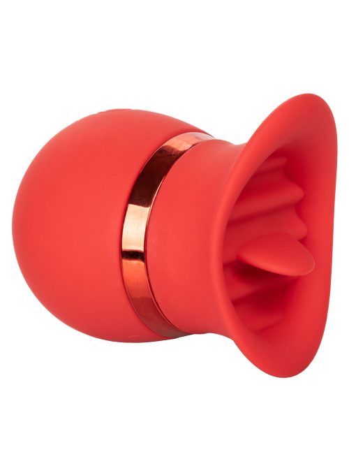 French Kiss Sweet Talker