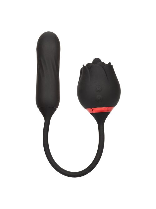 French Kiss Elite Lover