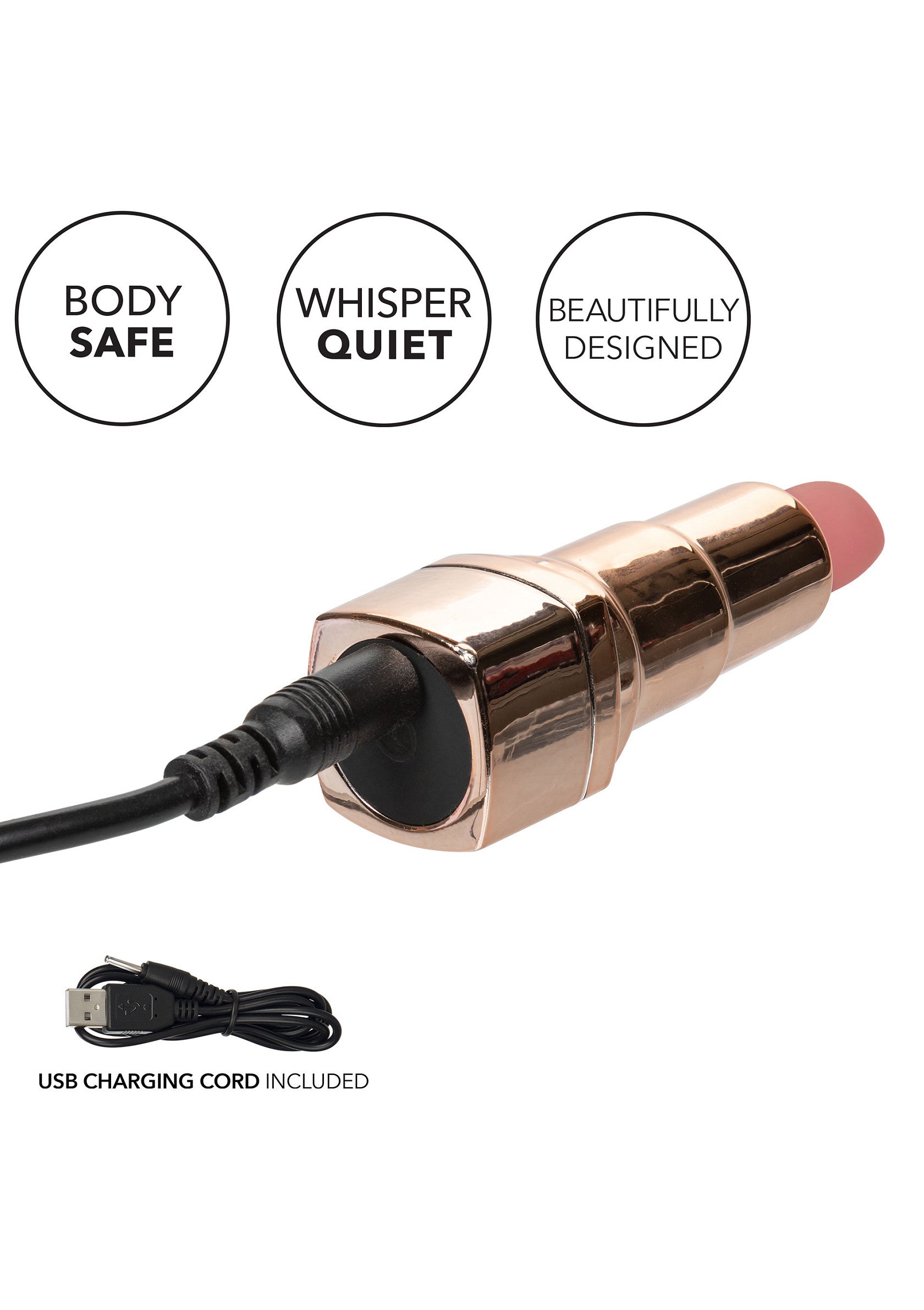 Hide & Play Lipstick Rechargeable - Afbeelding 8