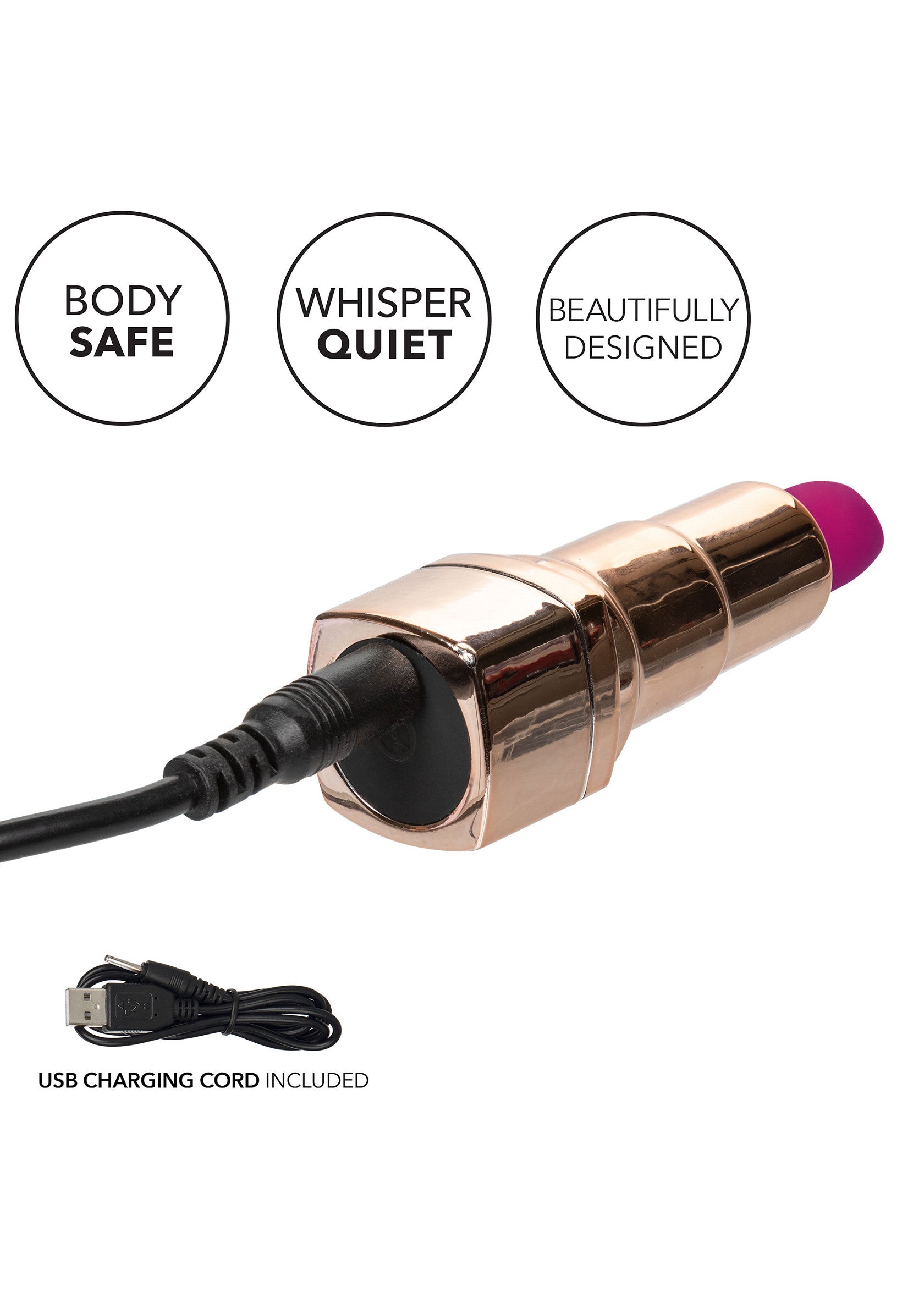 Hide & Play Lipstick Rechargeable - Afbeelding 17