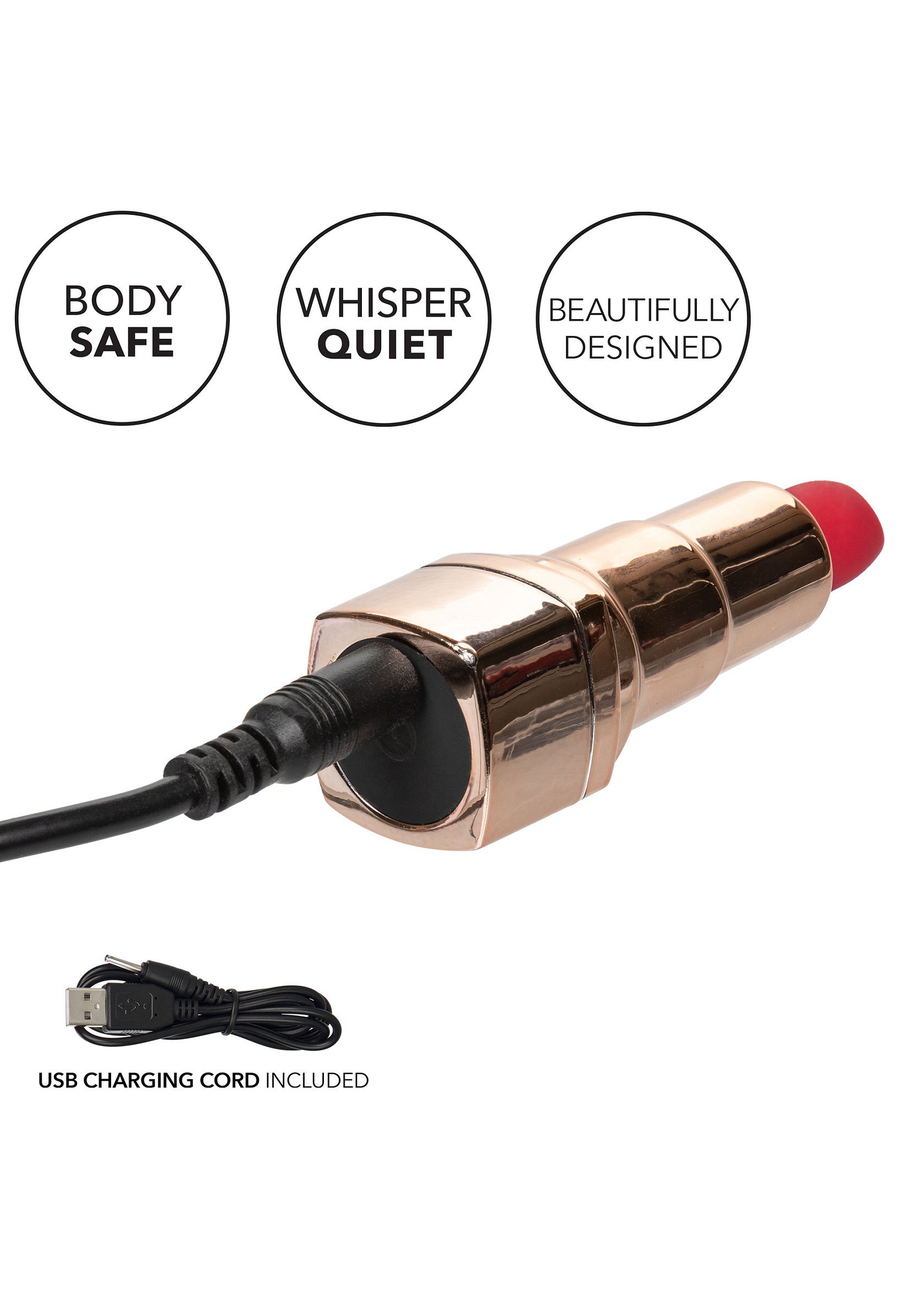 Hide & Play Lipstick Rechargeable - Afbeelding 26