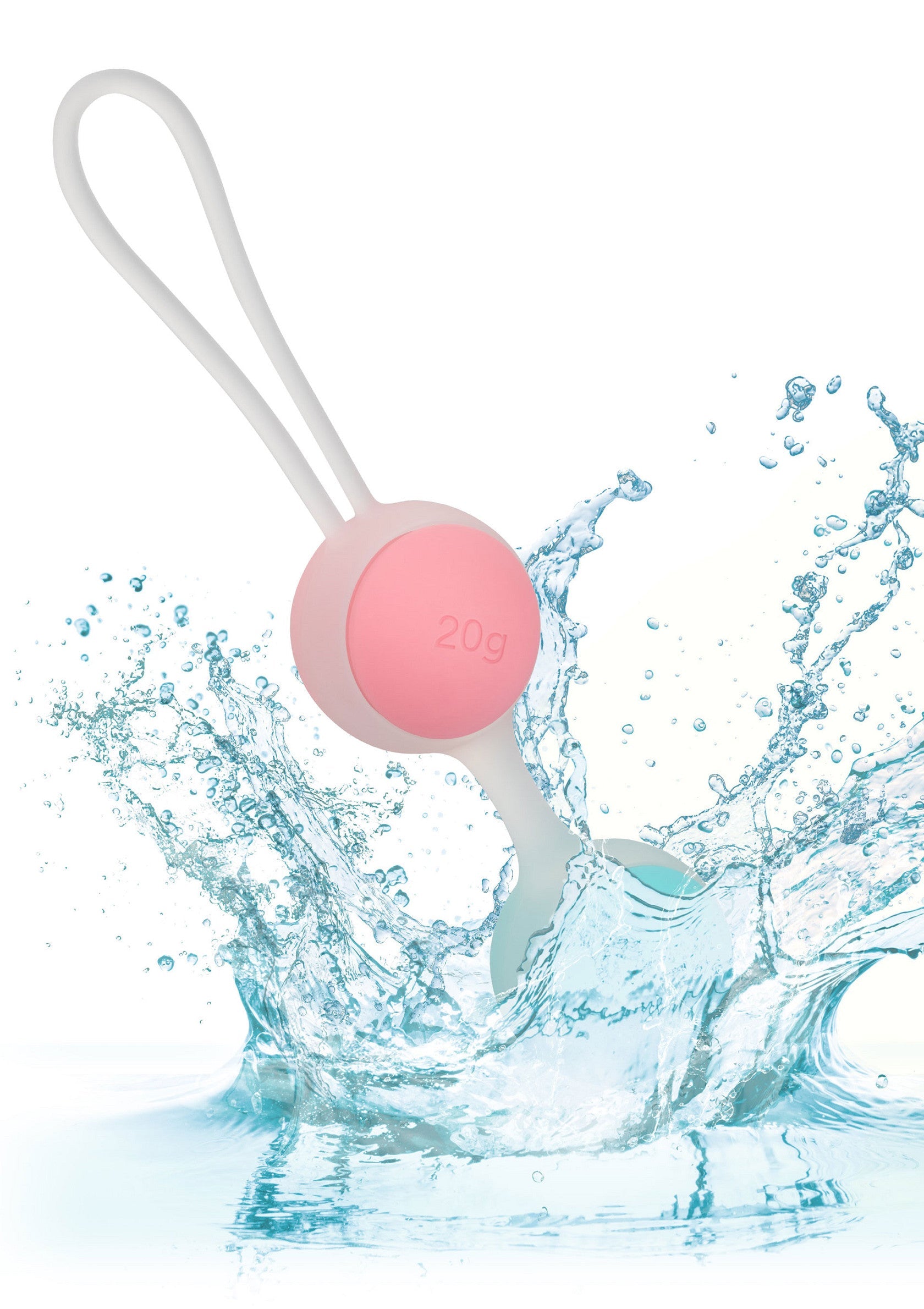 Interchangeable Kegel Set - Afbeelding 4