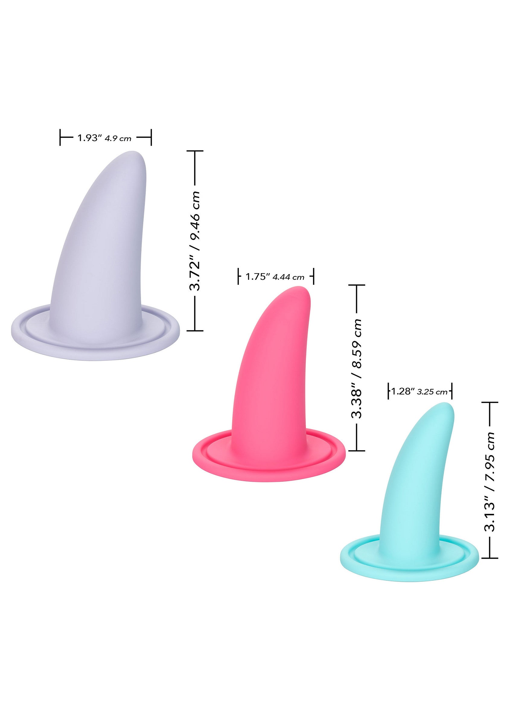 Advanced Wearable Dilator Set - Afbeelding 7