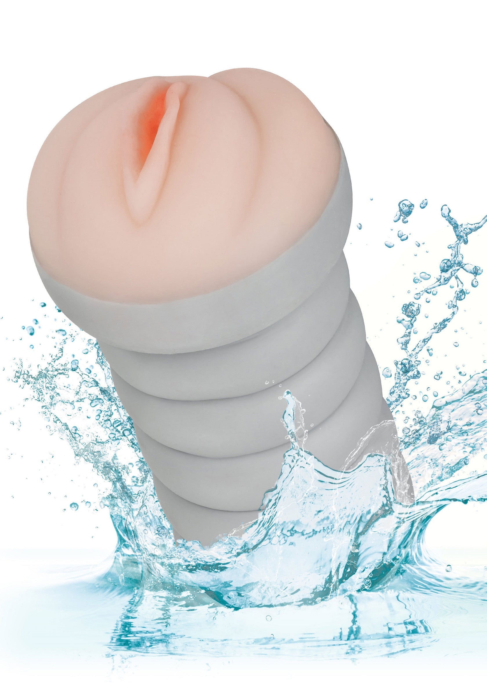 Ribbed Gripper Tight Pussy - Afbeelding 12