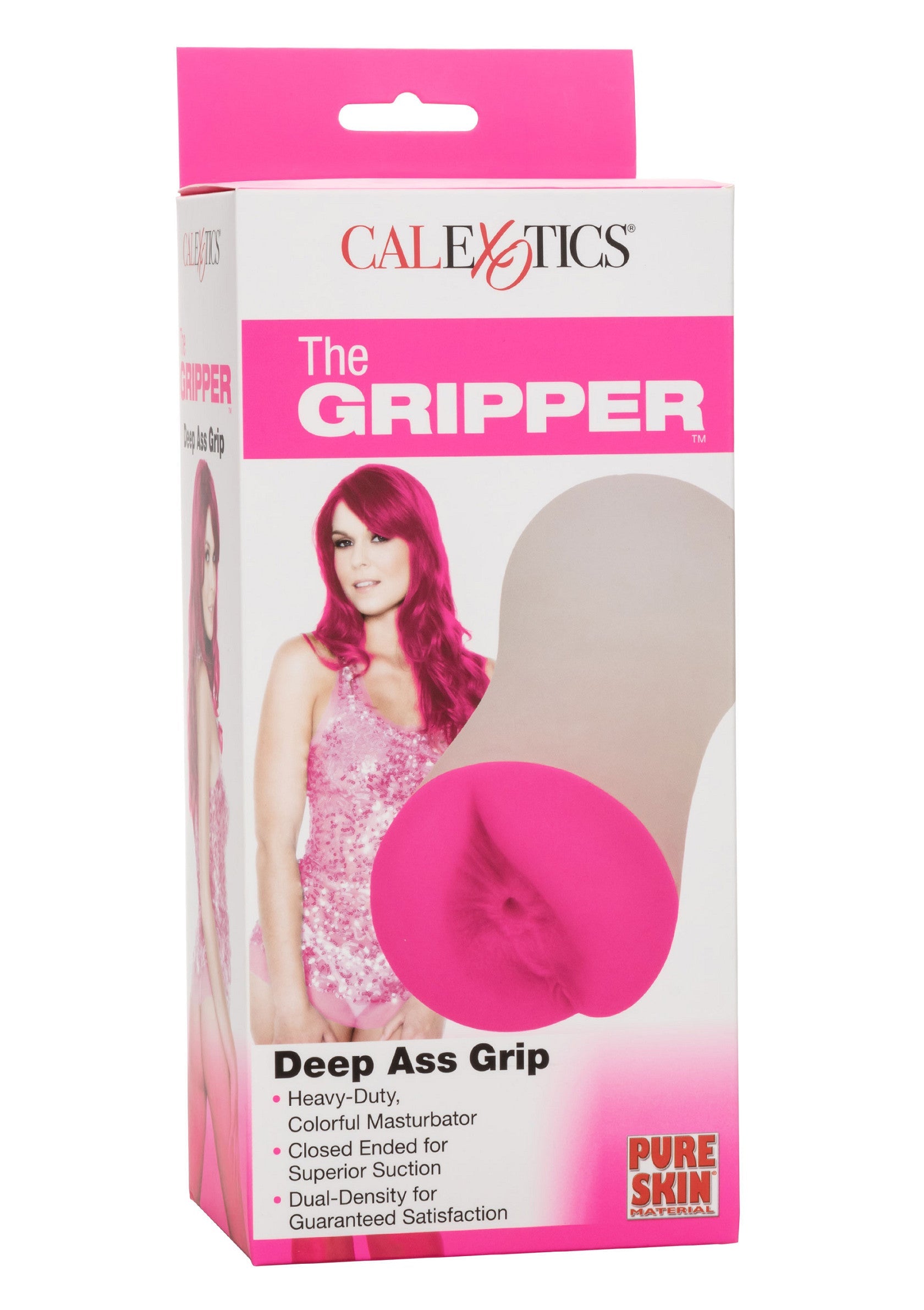 Deep Ass Grip - Afbeelding 2