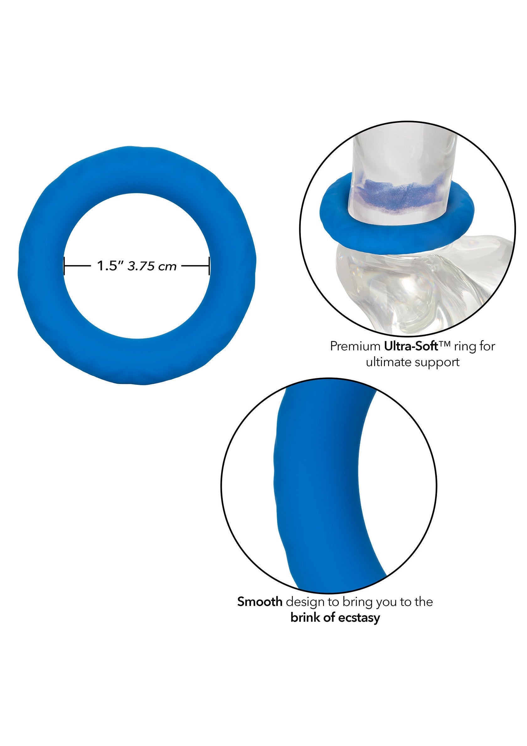 Link Up Ultra Soft Max - Afbeelding 6