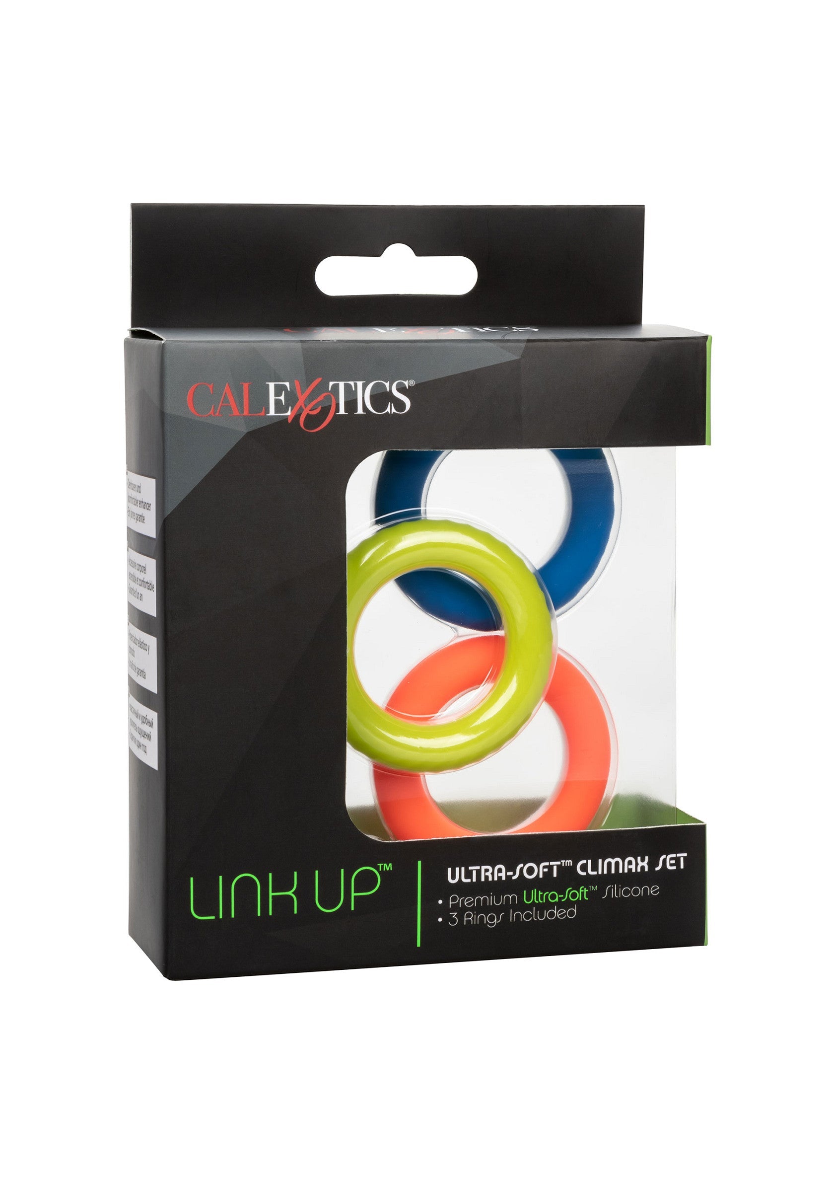 Link Up Ultra Soft Climax Set - Afbeelding 2