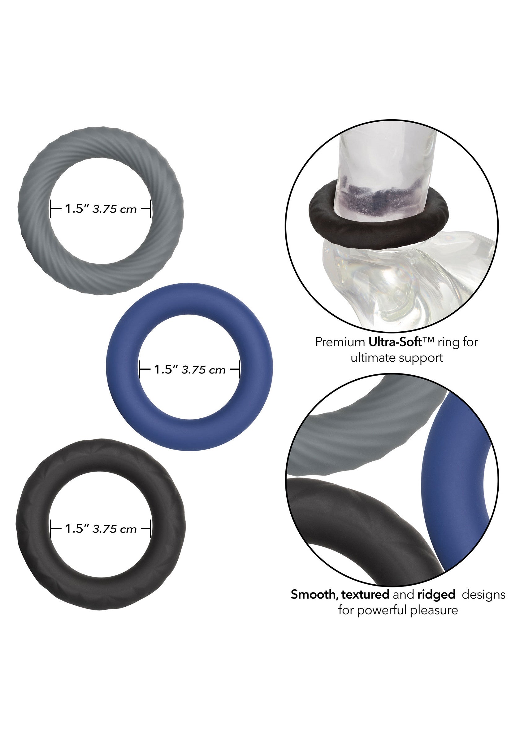 Link Up Ultra Soft Extreme Set - Afbeelding 6