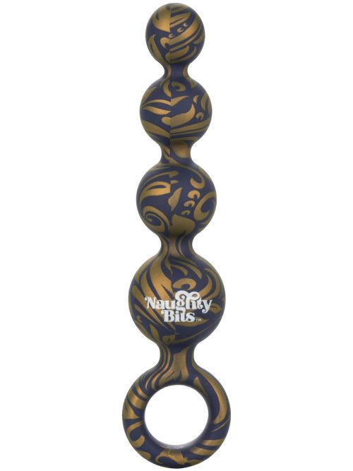 Butt Balls Booty Beads