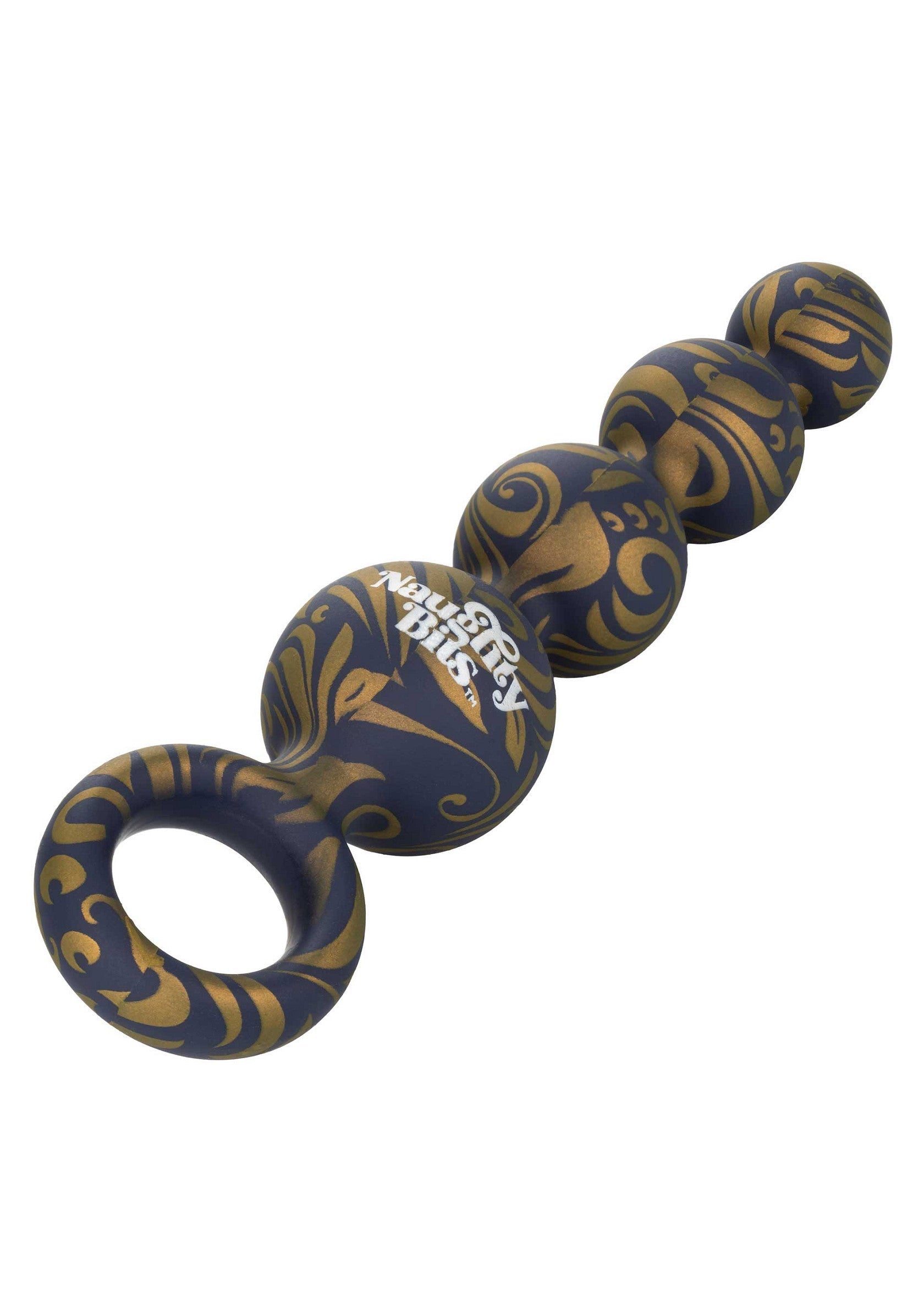 Butt Balls Booty Beads - Afbeelding 3