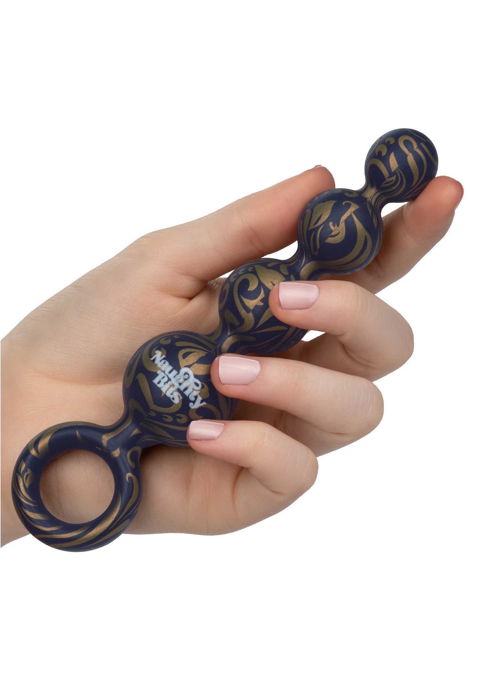 Butt Balls Booty Beads - Afbeelding 4