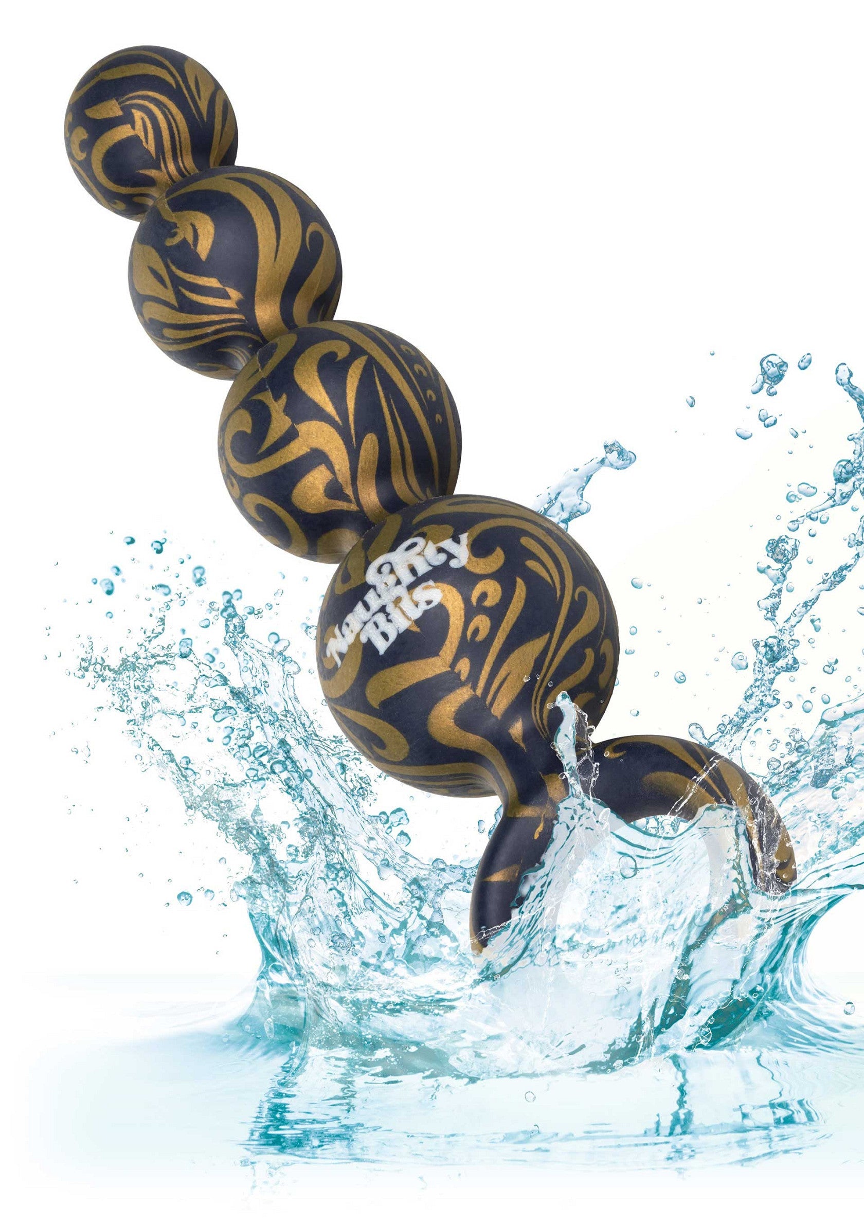 Butt Balls Booty Beads - Afbeelding 5