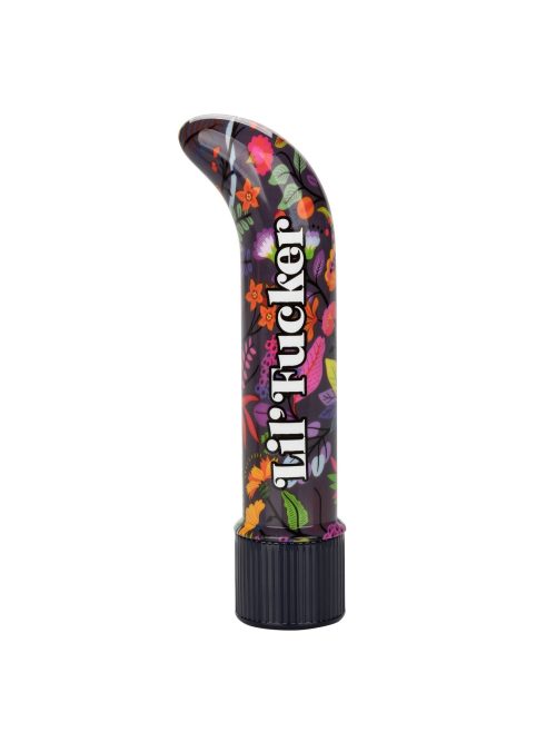 Lil Fucker Mini G-Spot Vibrator