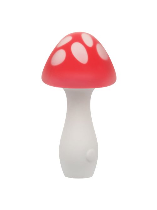 Muff Shroom Playful Massager