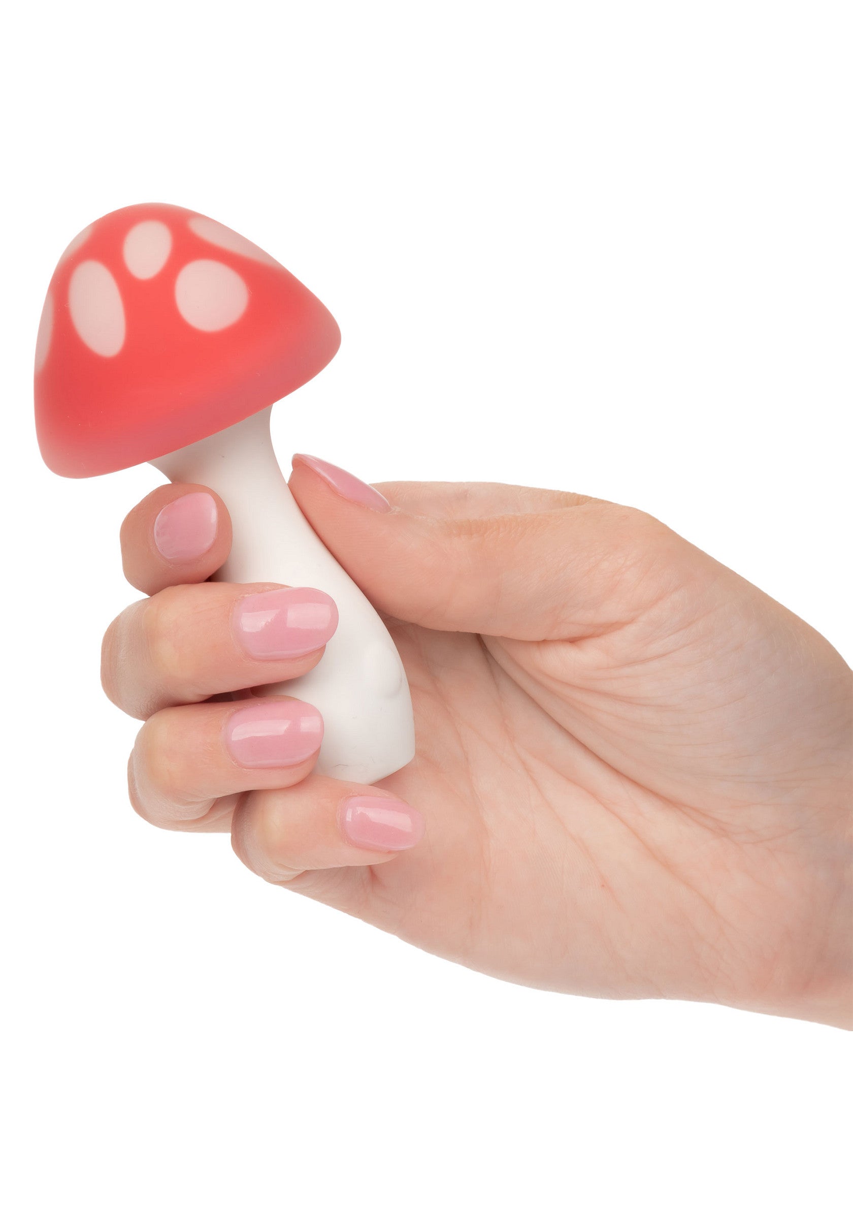 Muff Shroom Playful Massager - Afbeelding 8