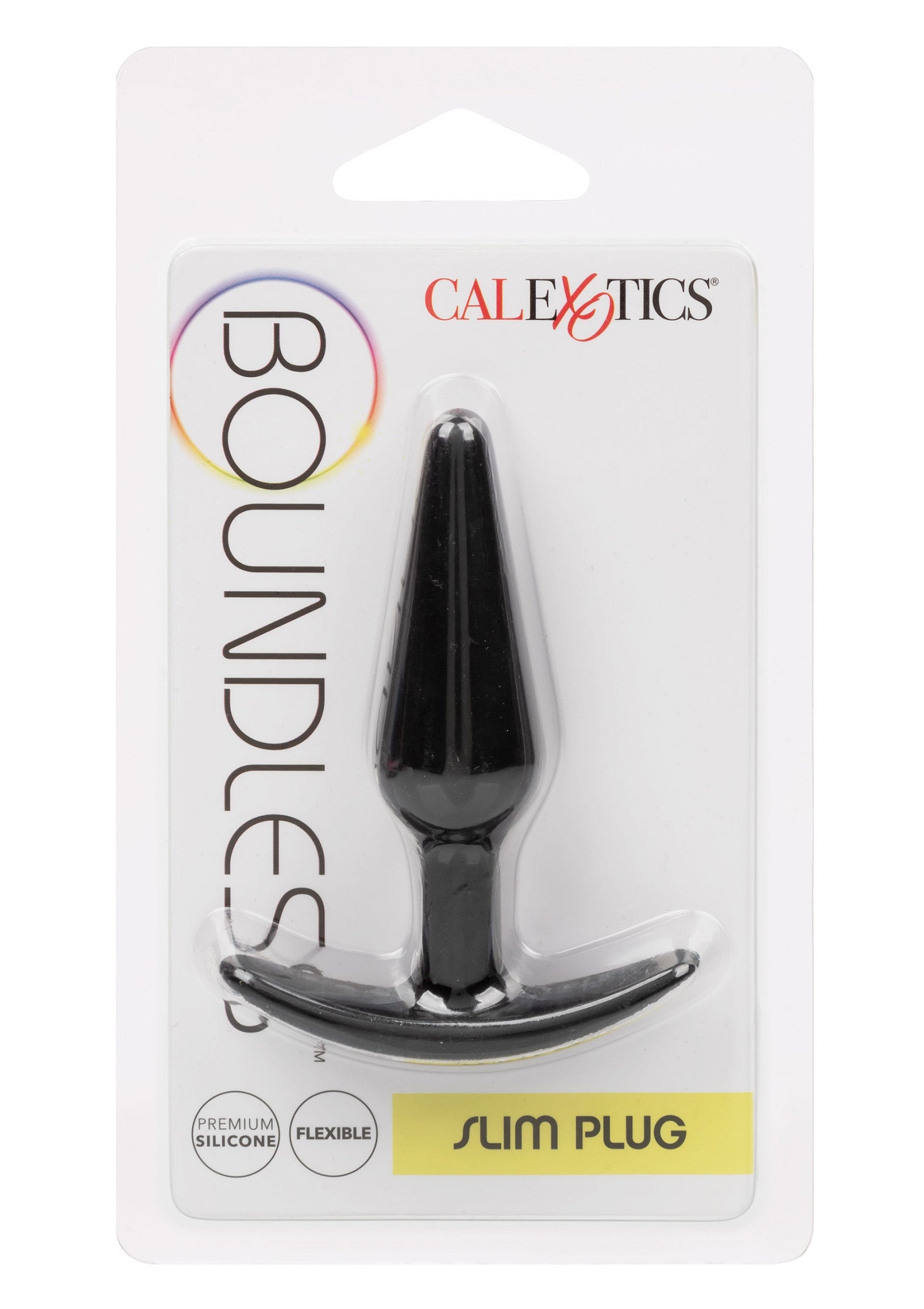 Boundless Slim Plug - Afbeelding 2