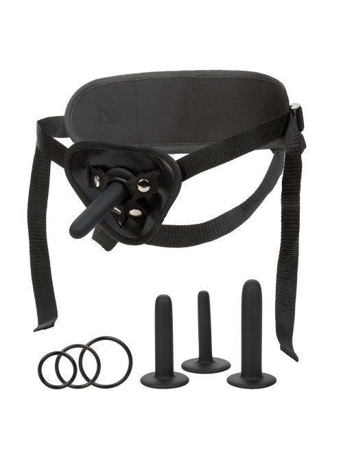 Boundless Silicone Pegging Kit