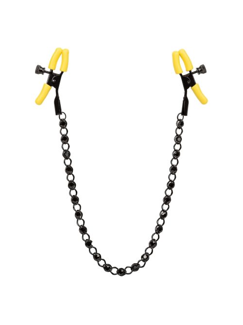 Boundless Nipple Teasers