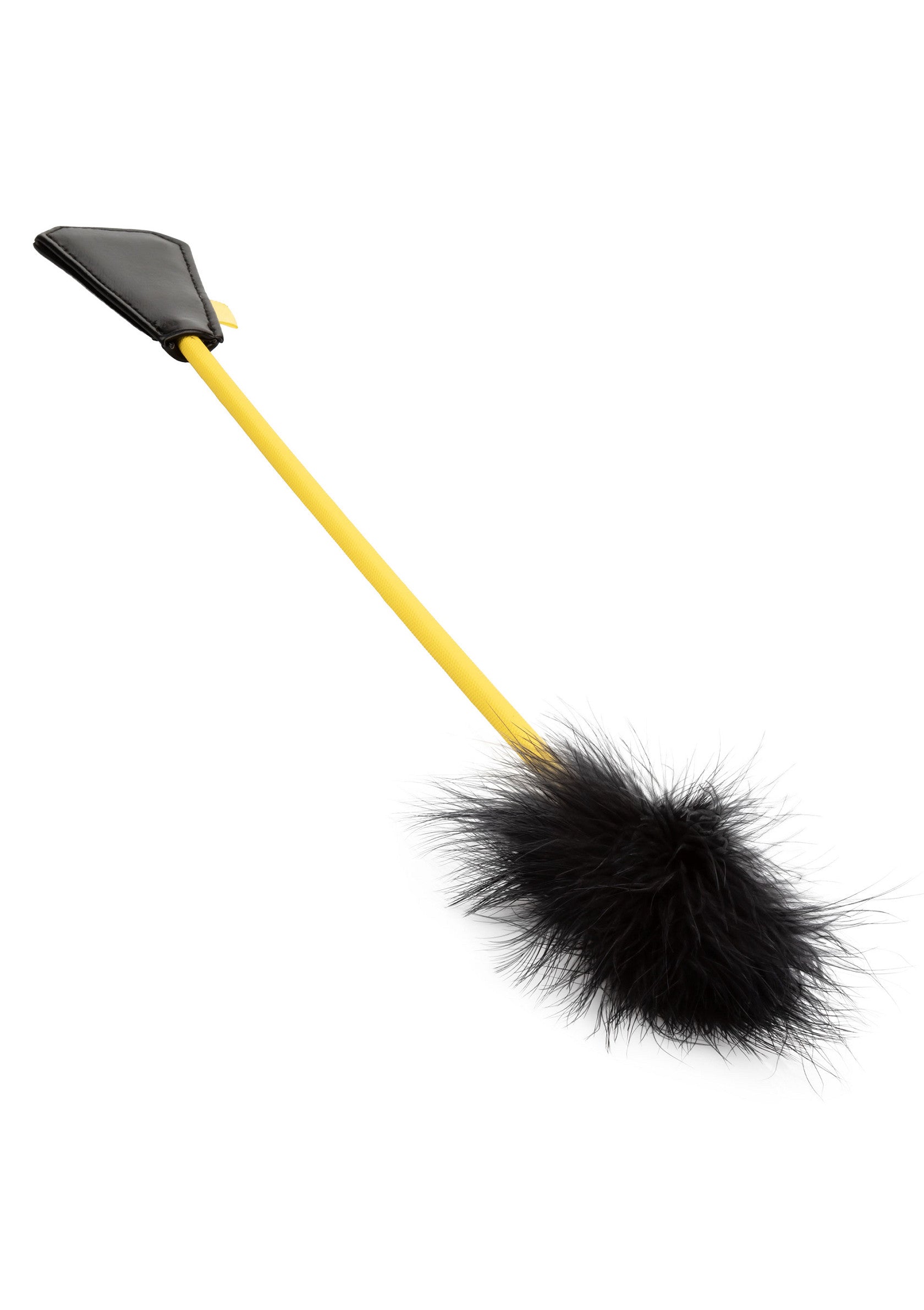 Boundless Feather Crop - Afbeelding 3