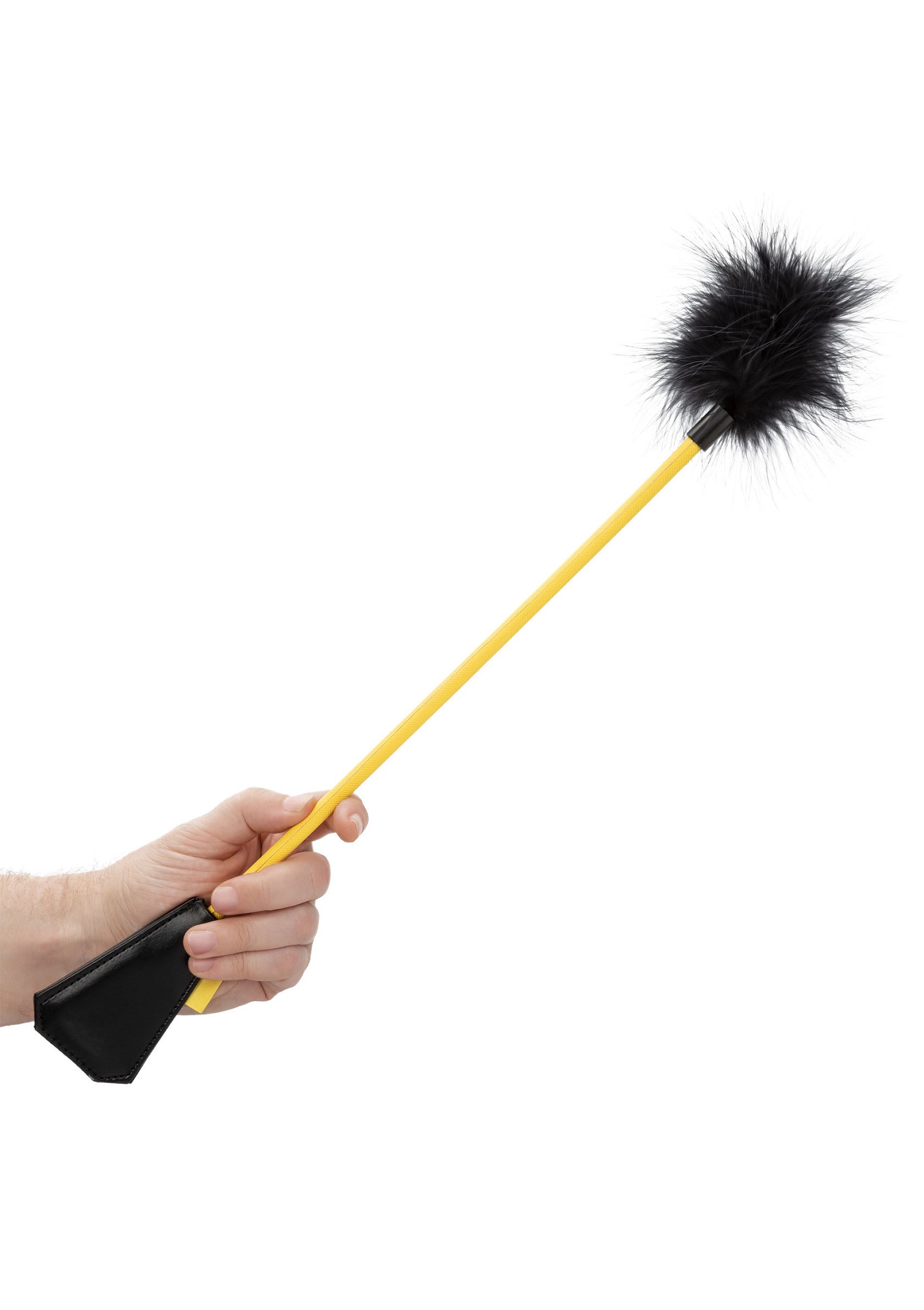 Boundless Feather Crop - Afbeelding 7