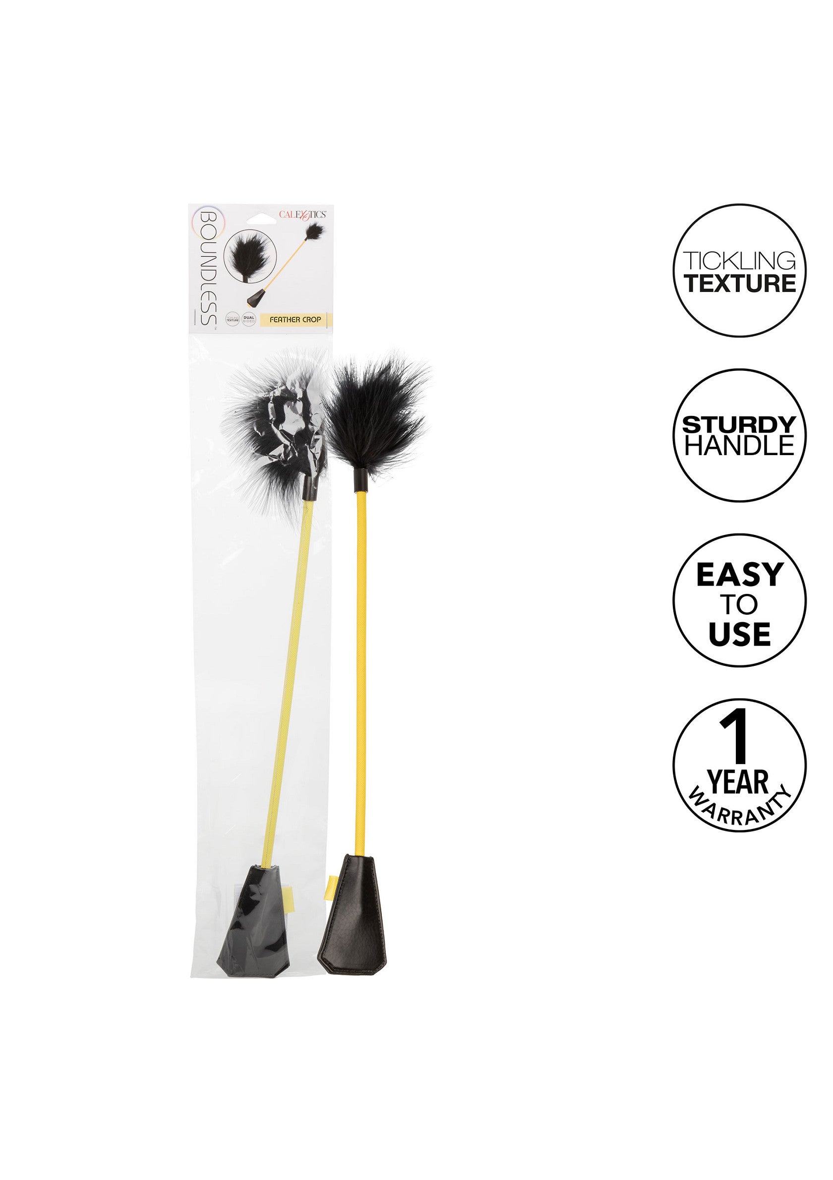 Boundless Feather Crop - Afbeelding 9