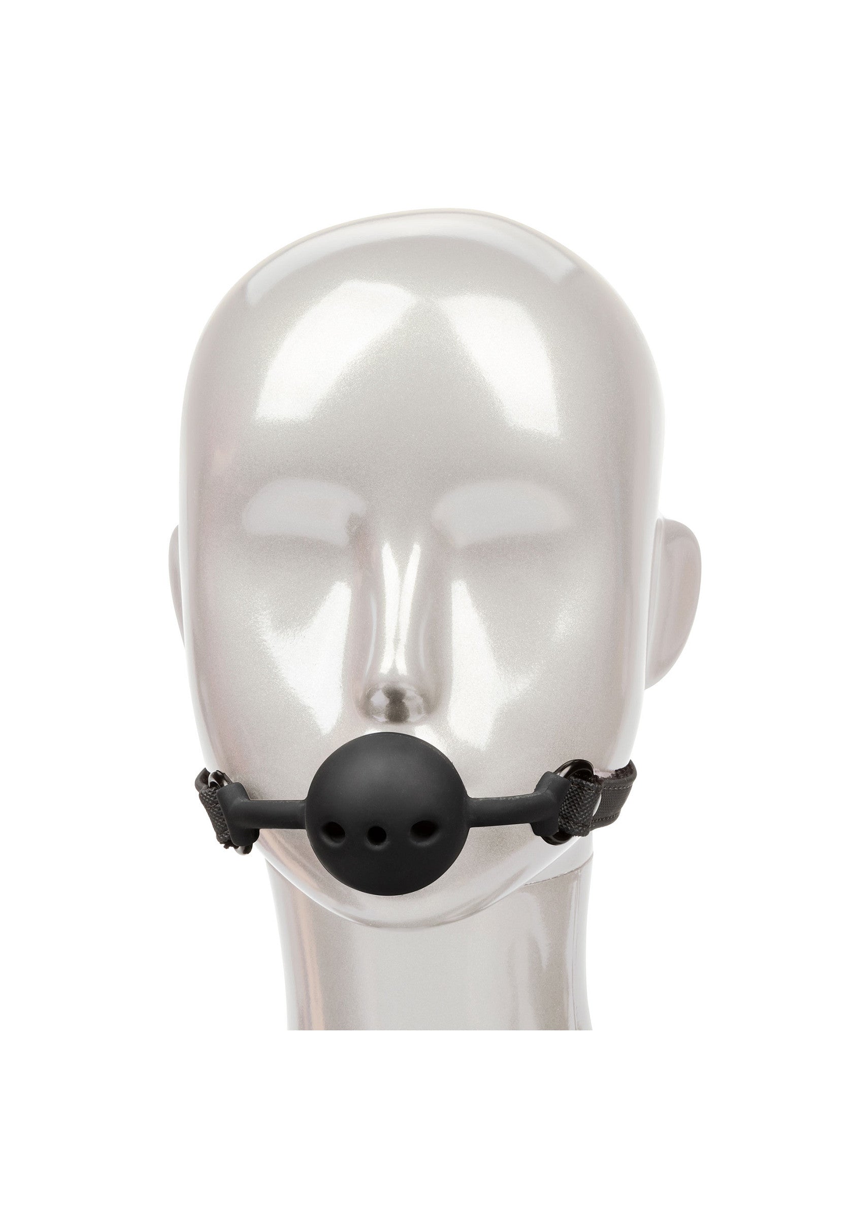 Boundless Breathable Ball Gag - Afbeelding 3