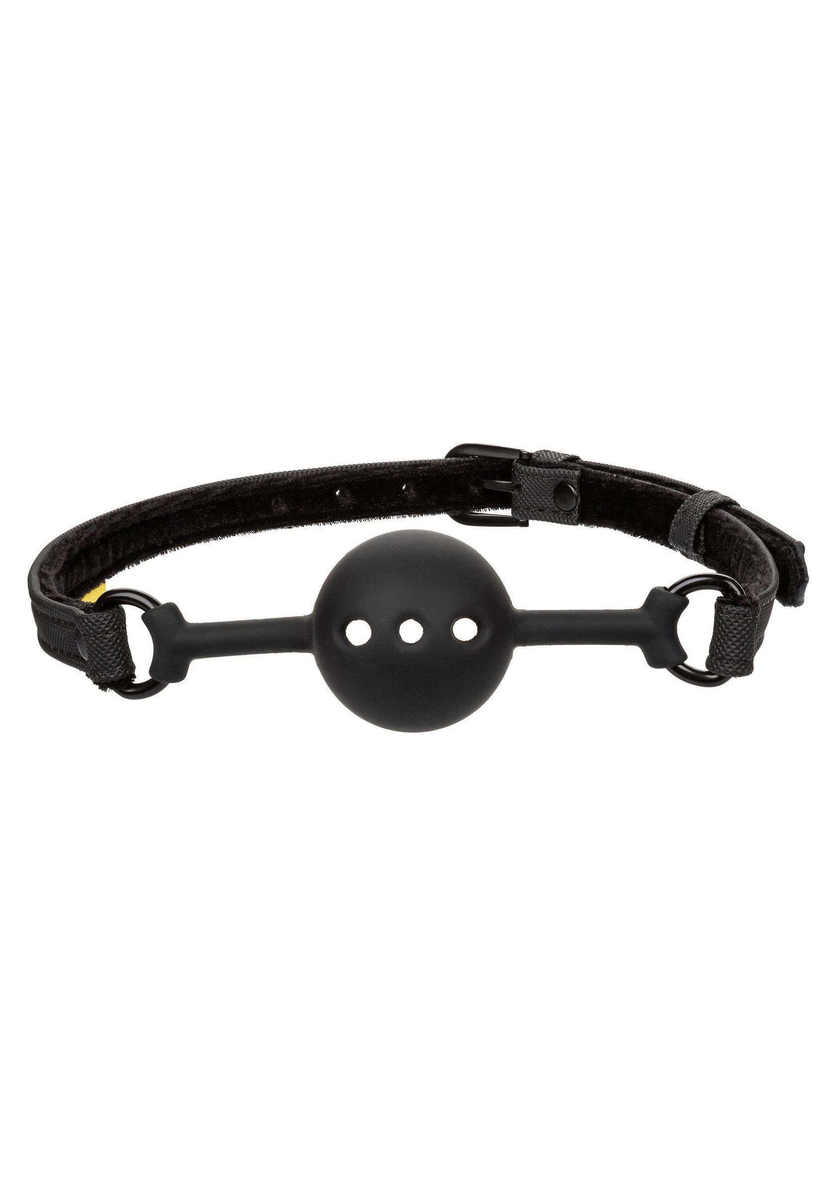 Boundless Breathable Ball Gag - Afbeelding 6