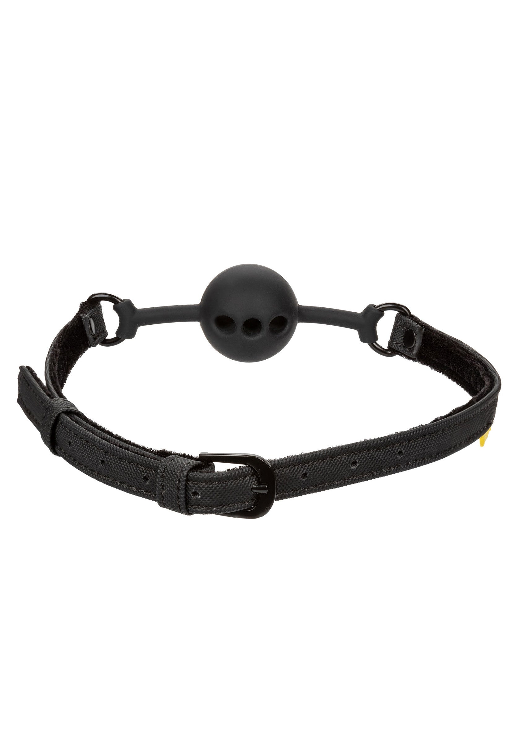 Boundless Breathable Ball Gag - Afbeelding 7