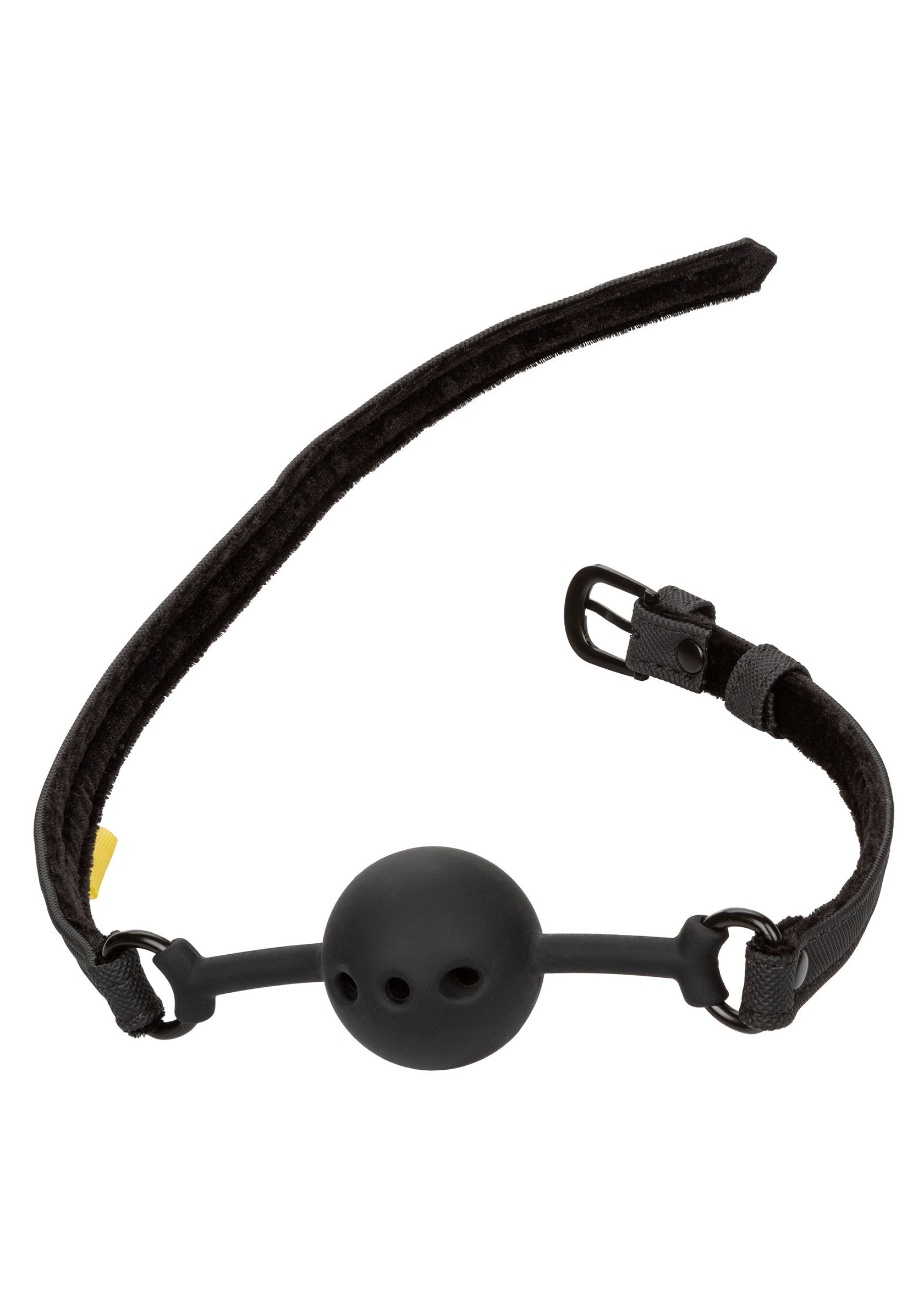 Boundless Breathable Ball Gag - Afbeelding 8